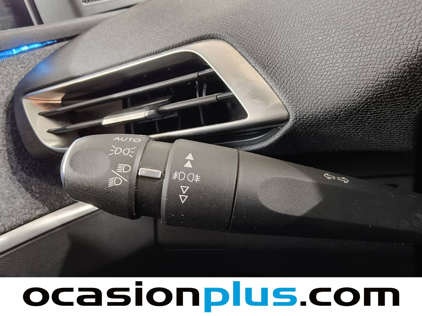 Foto Peugeot 5008 Peugeot 5008 BlueHDi 130 S&S Allure (130 CV) 7 Plazas