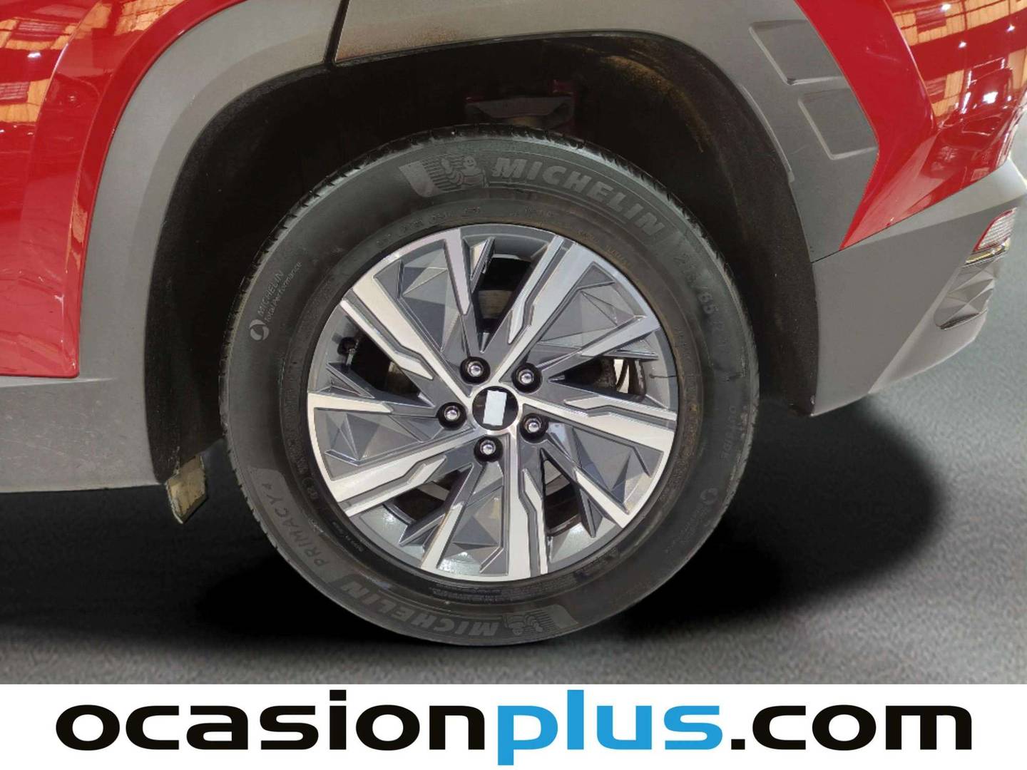 Hyundai Tucson Hyundai Tucson 1.6 TGDI Maxx (150 CV) 2023