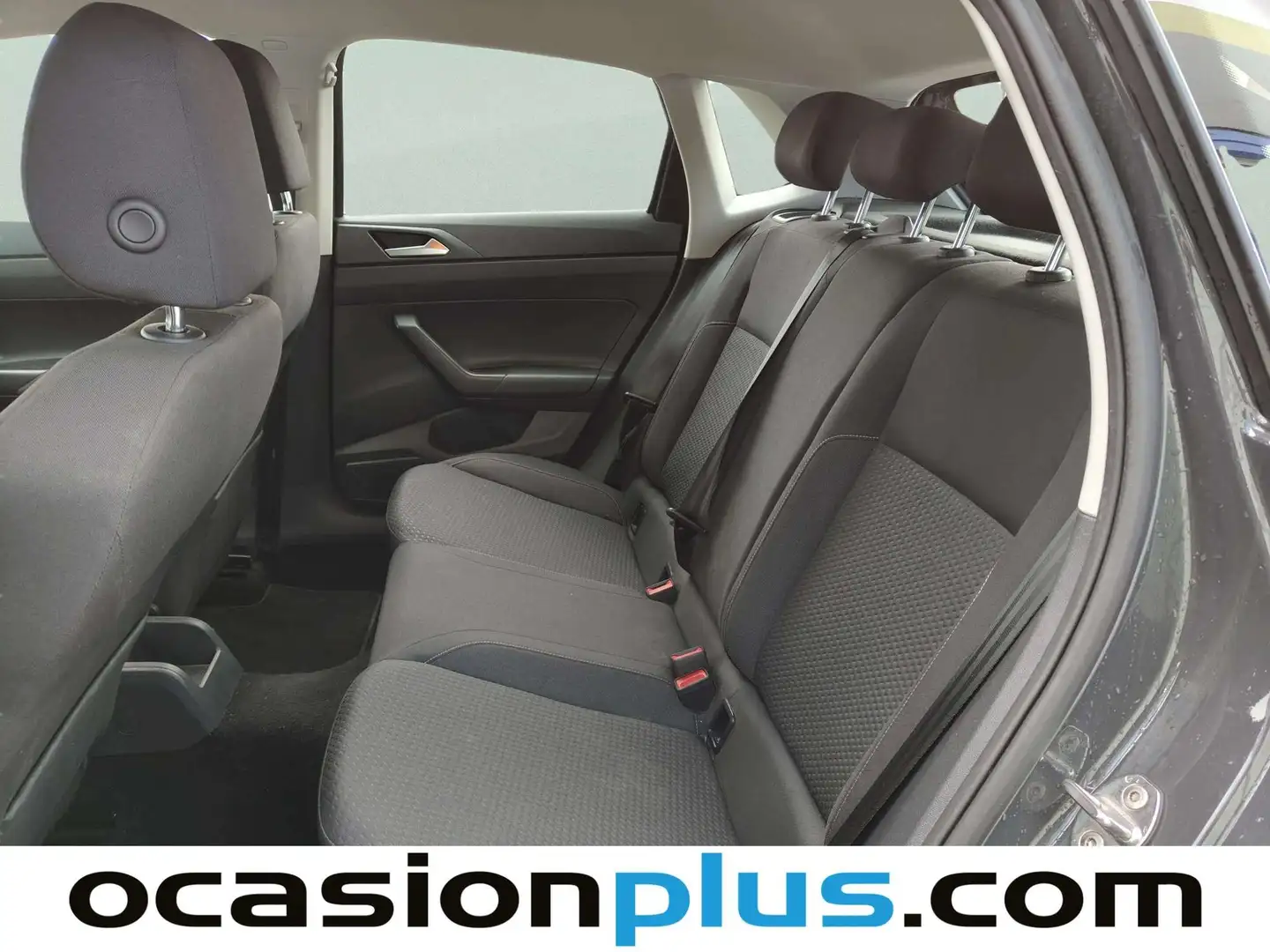 Foto Volkswagen Polo Volkswagen Polo Advance 1.0 TSI (95 CV)