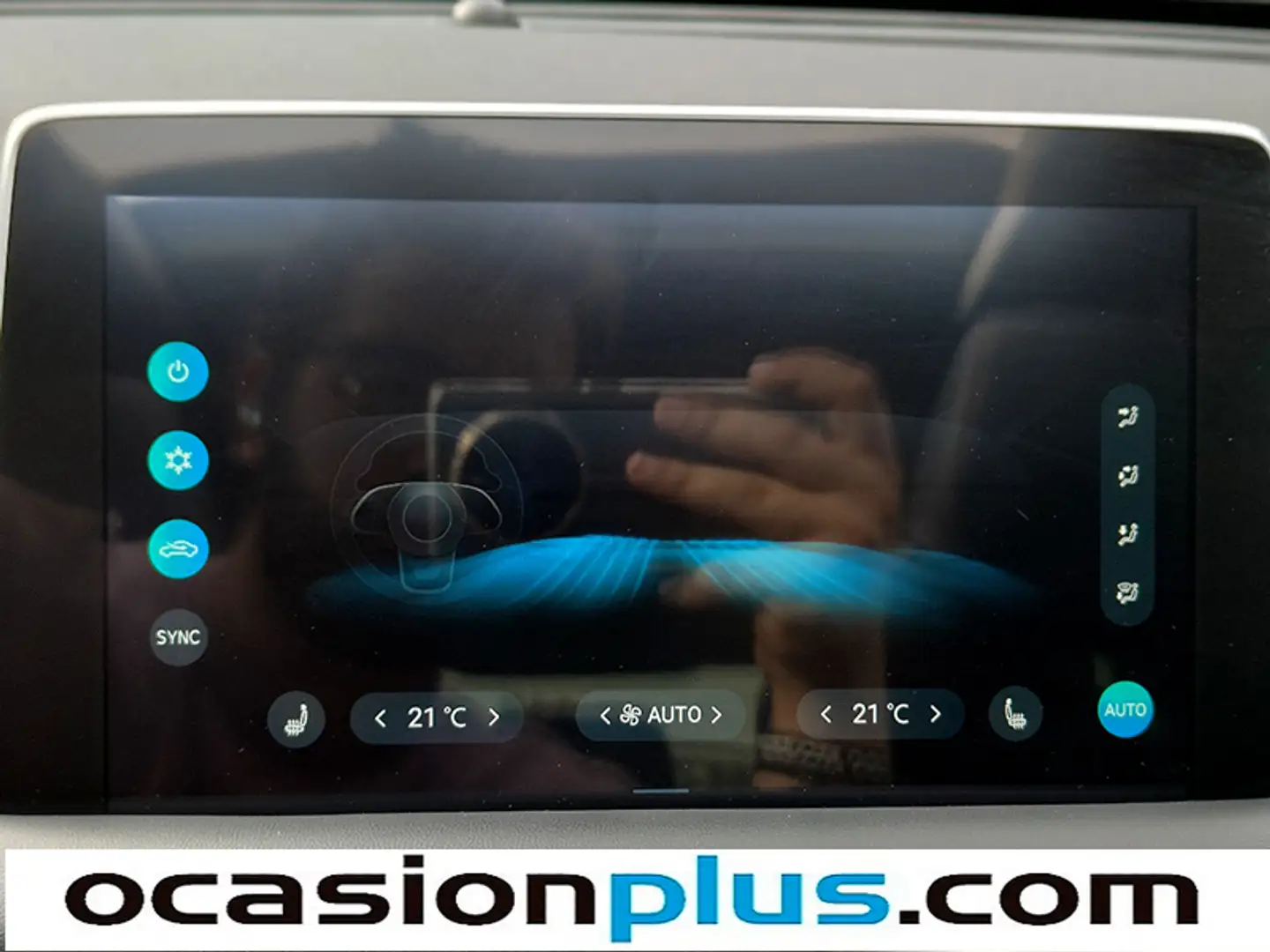 Foto MG HS MG HS 1.5 Turbo GDI Luxury (162 CV)