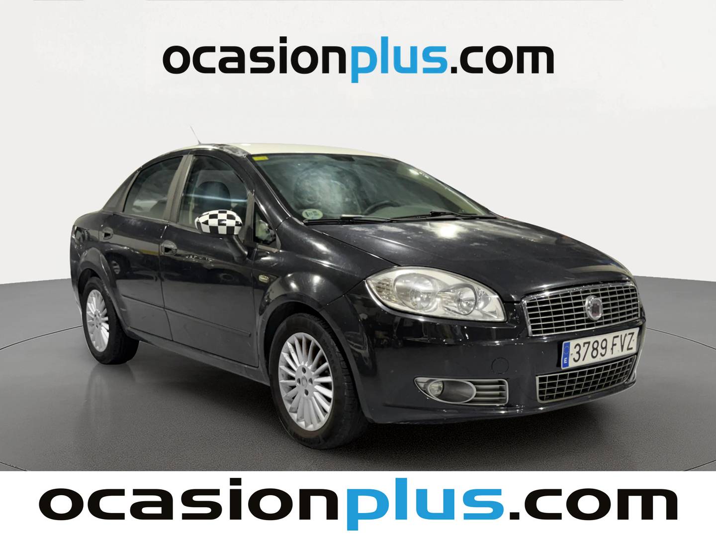Foto Fiat Linea Fiat Linea 1.3 Multijet 16v Dynamic (90 CV)
