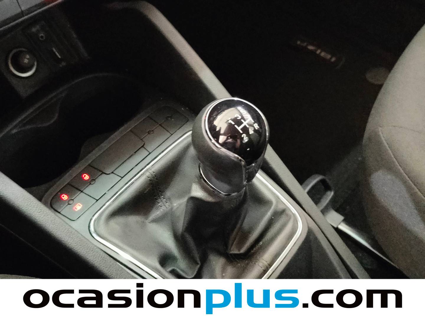 Seat Ibiza Seat Ibiza 1.0 Full Connect (75 CV) de segunda mano