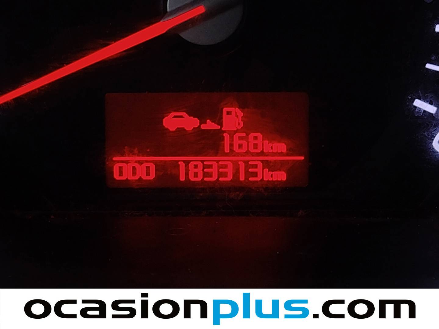 KIA Sportage KIA Sportage 1.7 CRDI VGT Concept 4x2 (115 CV) seminuevo
