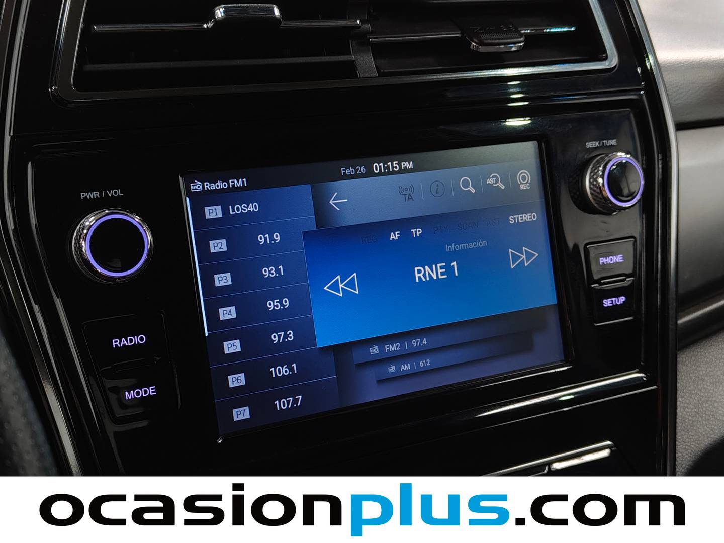 Accesorios del SsangYong Tivoli SsangYong Tivoli G12T Urban Plus (128 CV)