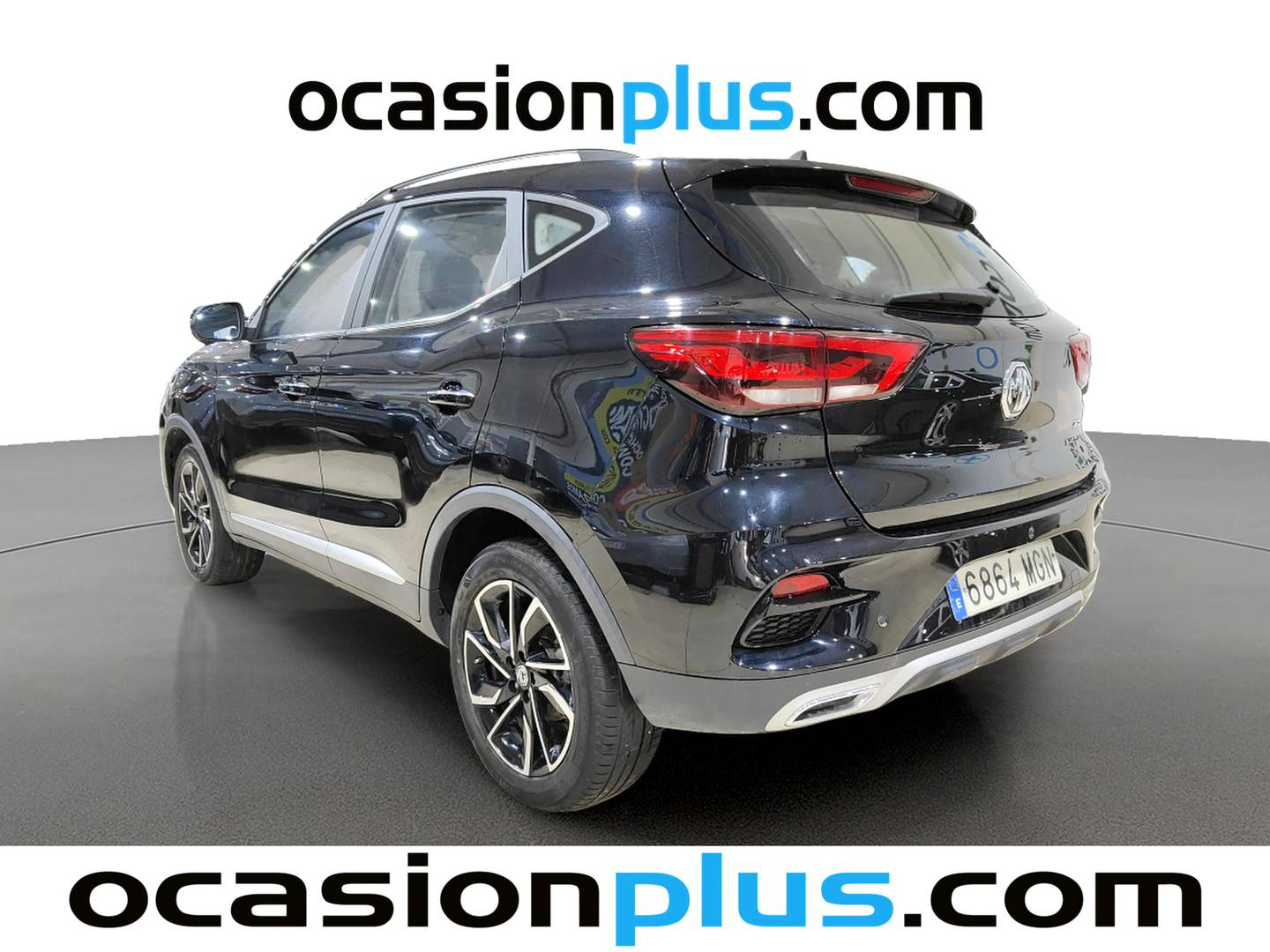 Foto MG ZS MG ZS 1.0T Luxury (111 CV)