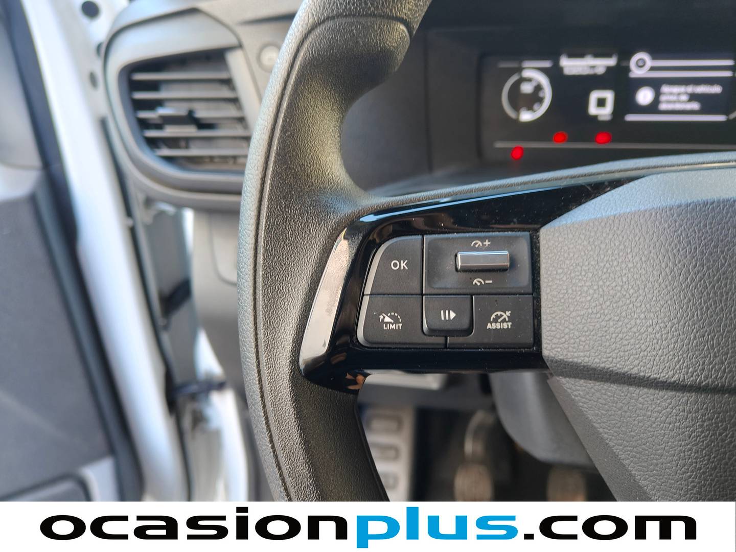 Fiat Scudo Fiat Scudo Furgon 1.5 Bluehdi L2 (120 CV) 2024