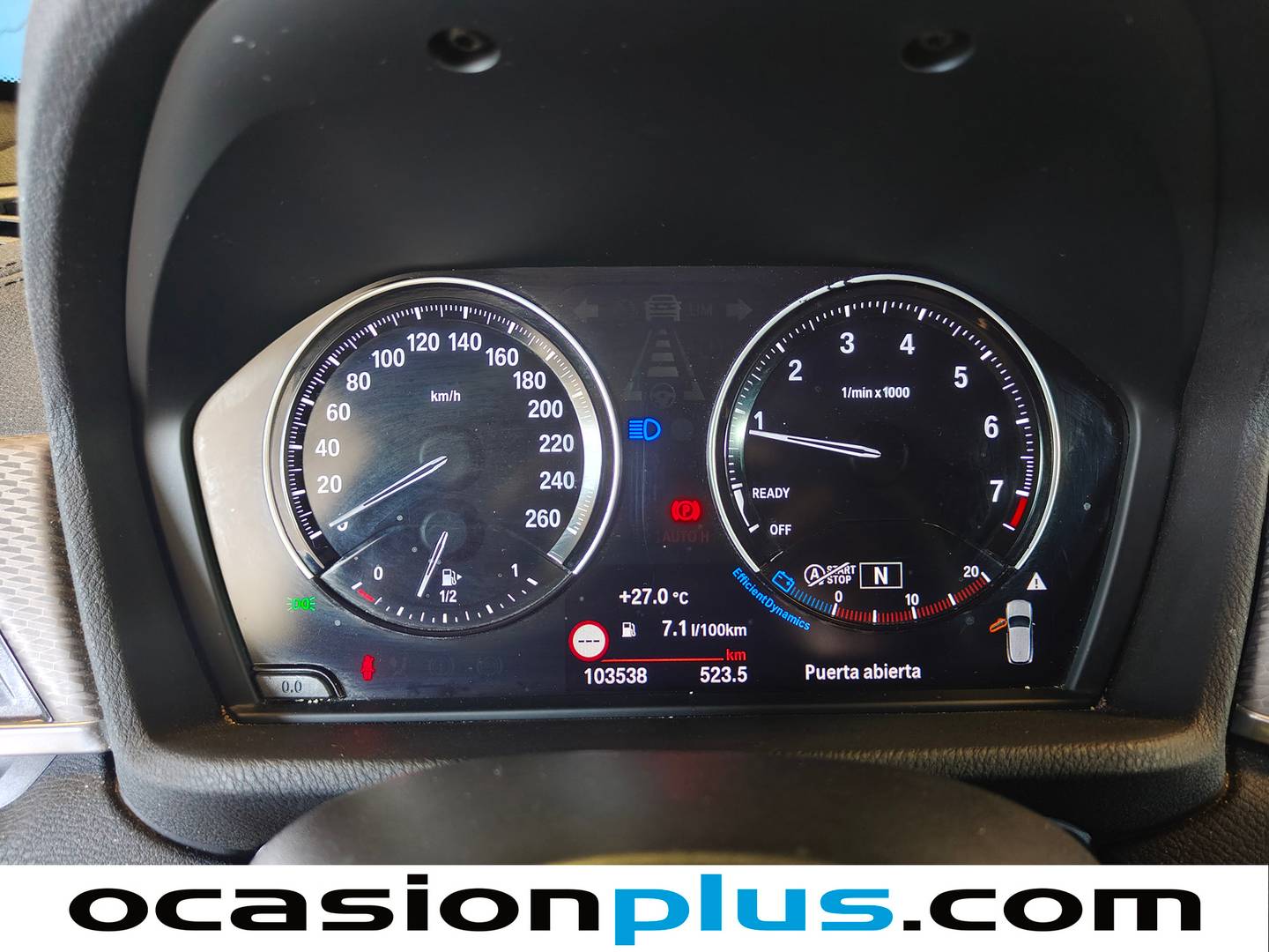 BMW X2 BMW X2 sDrive18i (140 CV) barato