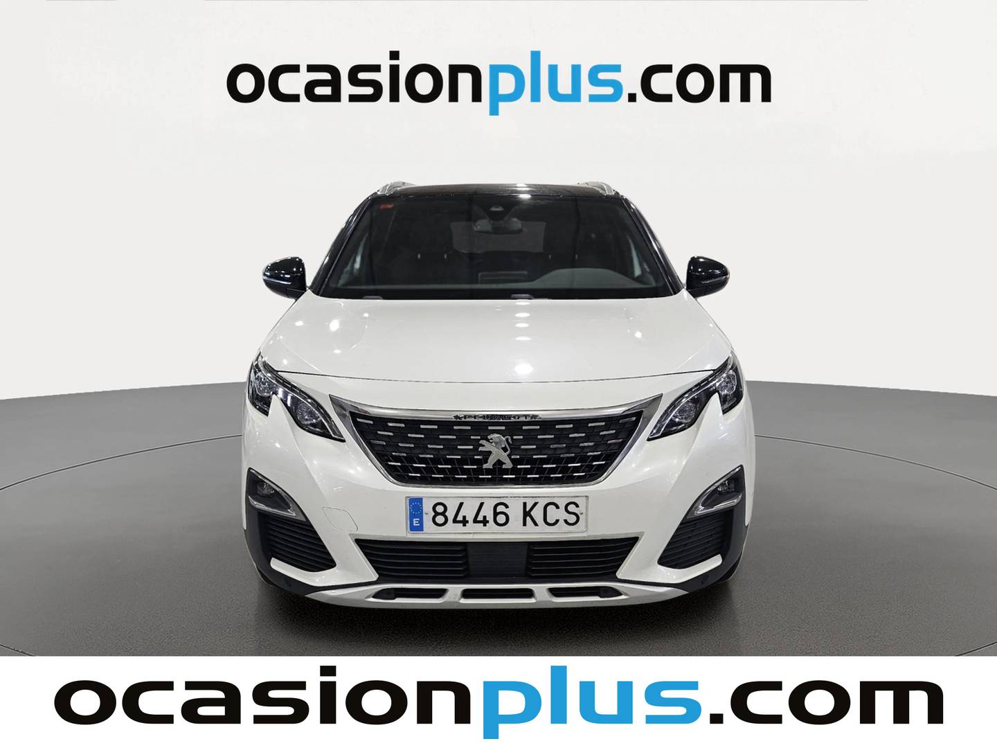 Peugeot 5008 Peugeot 5008 BlueHDI 150 GT-Line S&S (150 CV) km 0
