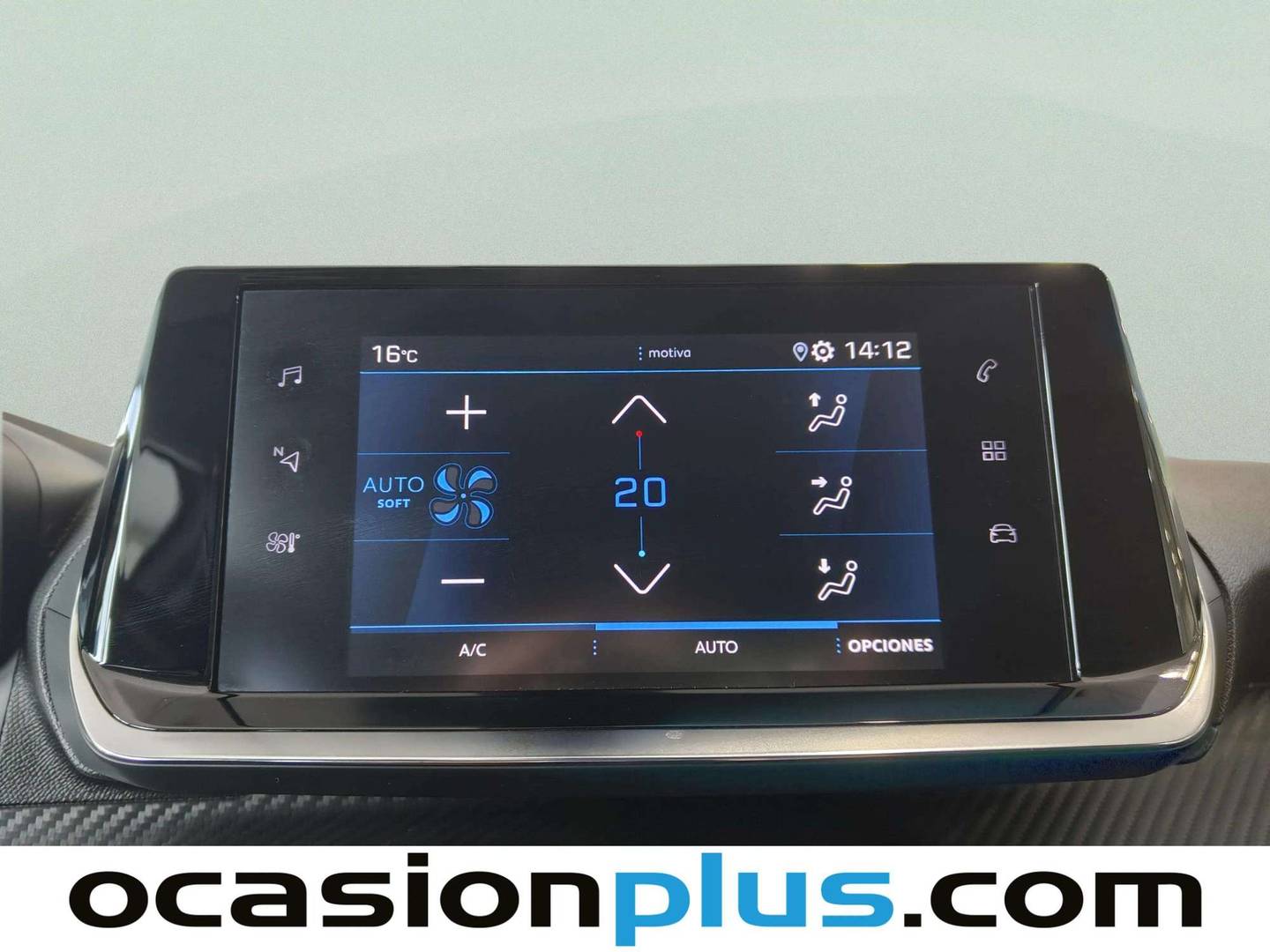 Peugeot 2008 Peugeot 2008 PureTech 100 S&S Allure Pack (100 CV) de segunda mano