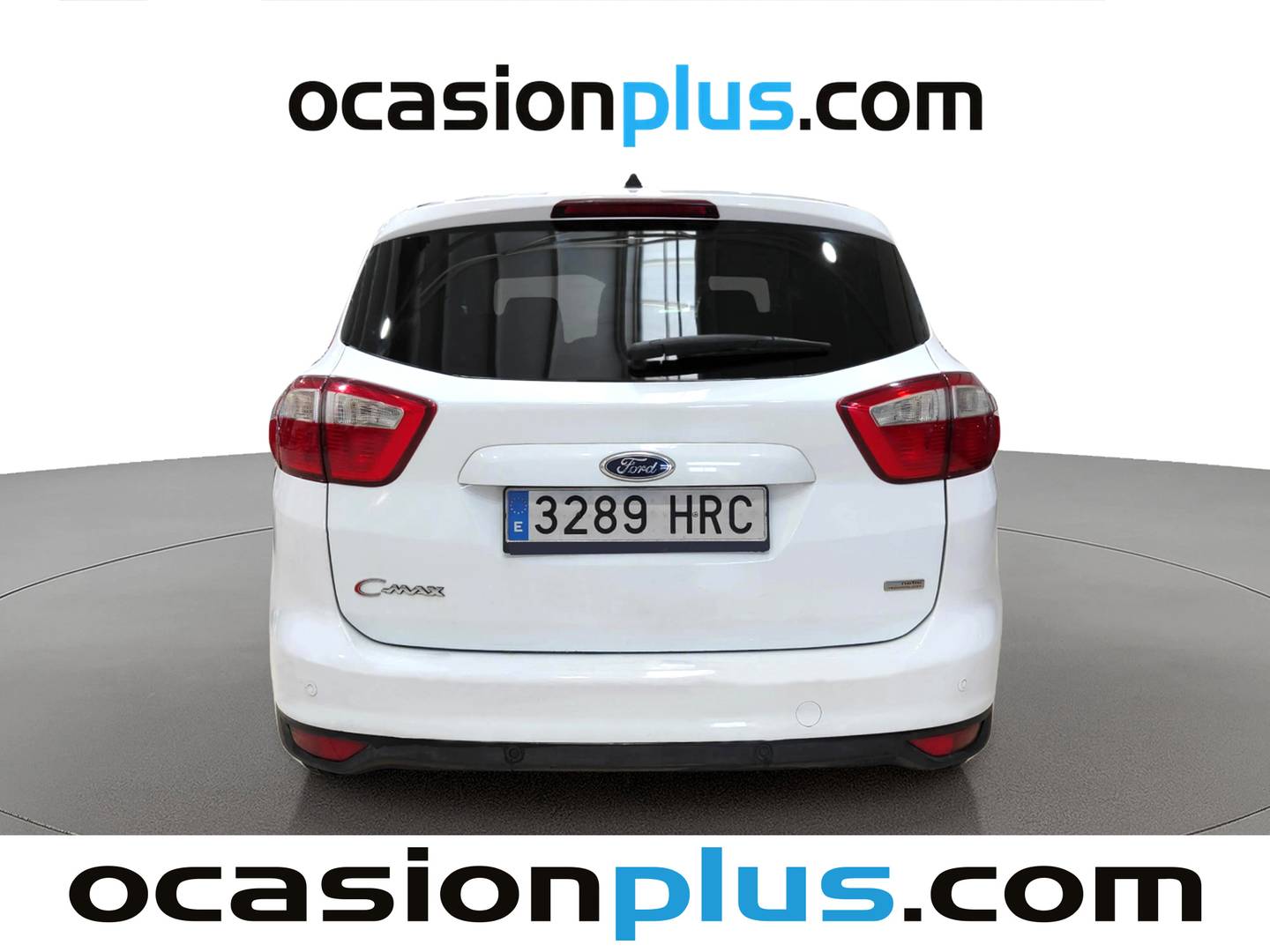 Ford C-Max Ford C-Max 1.0 EcoBoost S&S Titanium (125 CV) barato
