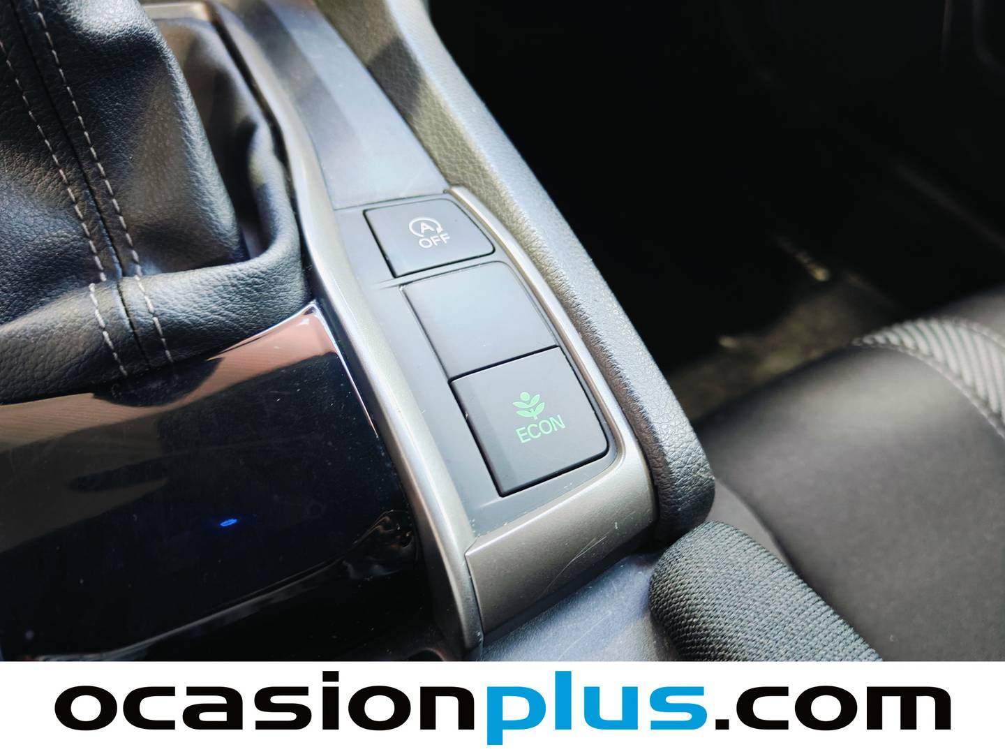 Honda Civic Honda Civic 1.0 I-VTEC TURBO Elegance (129 CV) 129cv