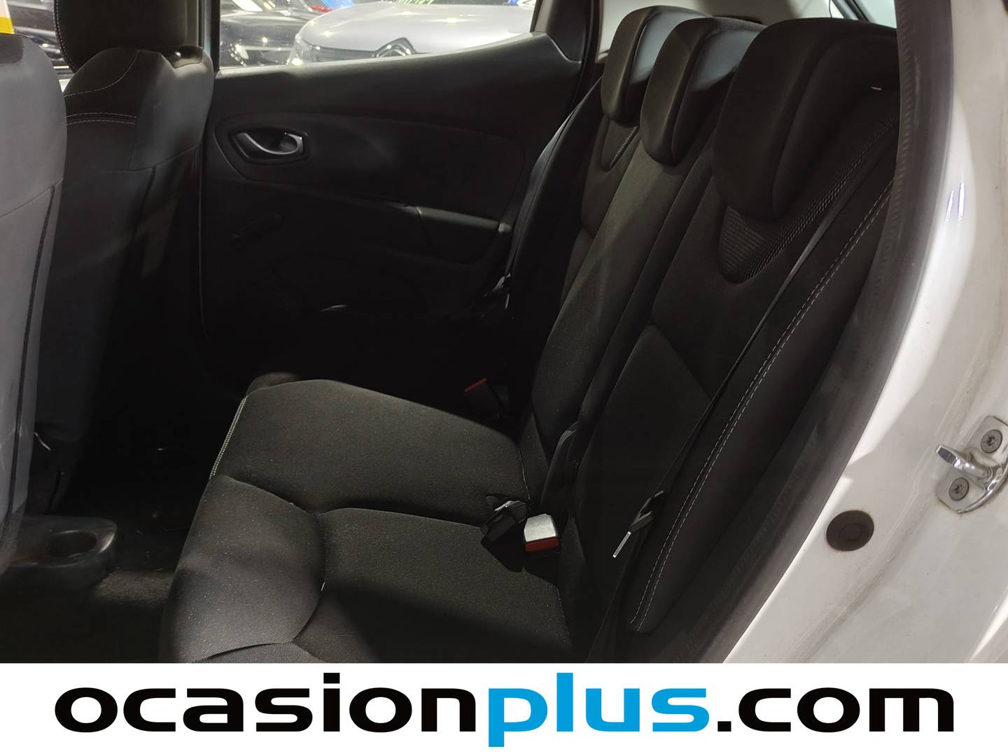 Foto Renault Clio Renault Clio Business Energy TCe (90 CV) GLP