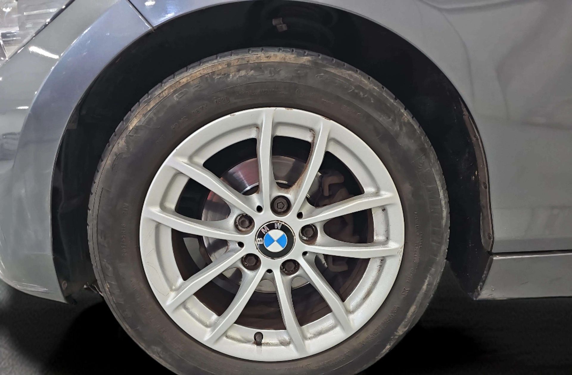 BMW Serie 1 116d - foto 33