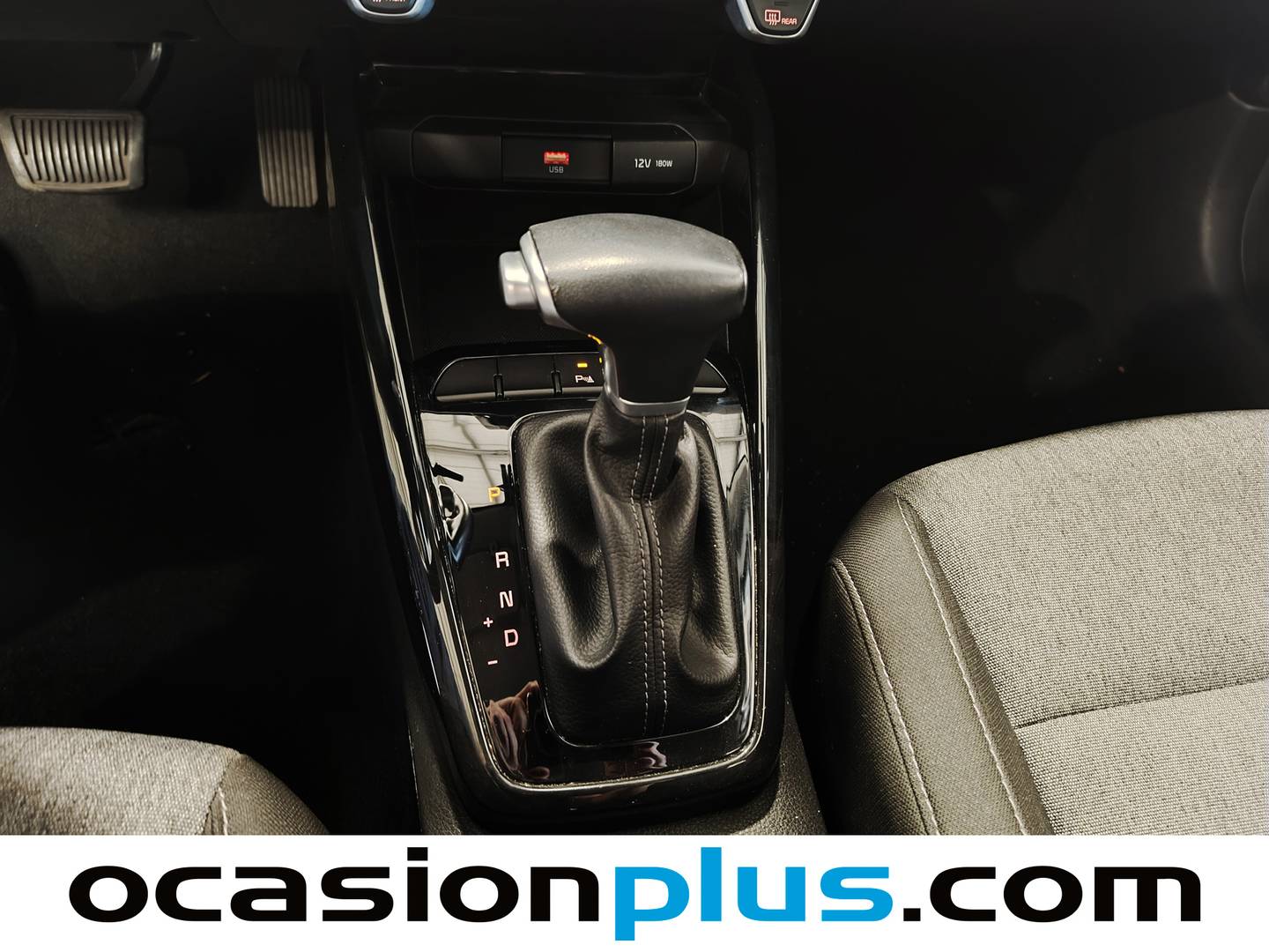 KIA Stonic KIA Stonic 1.0 T-GDi Drive (100 CV) de segunda mano