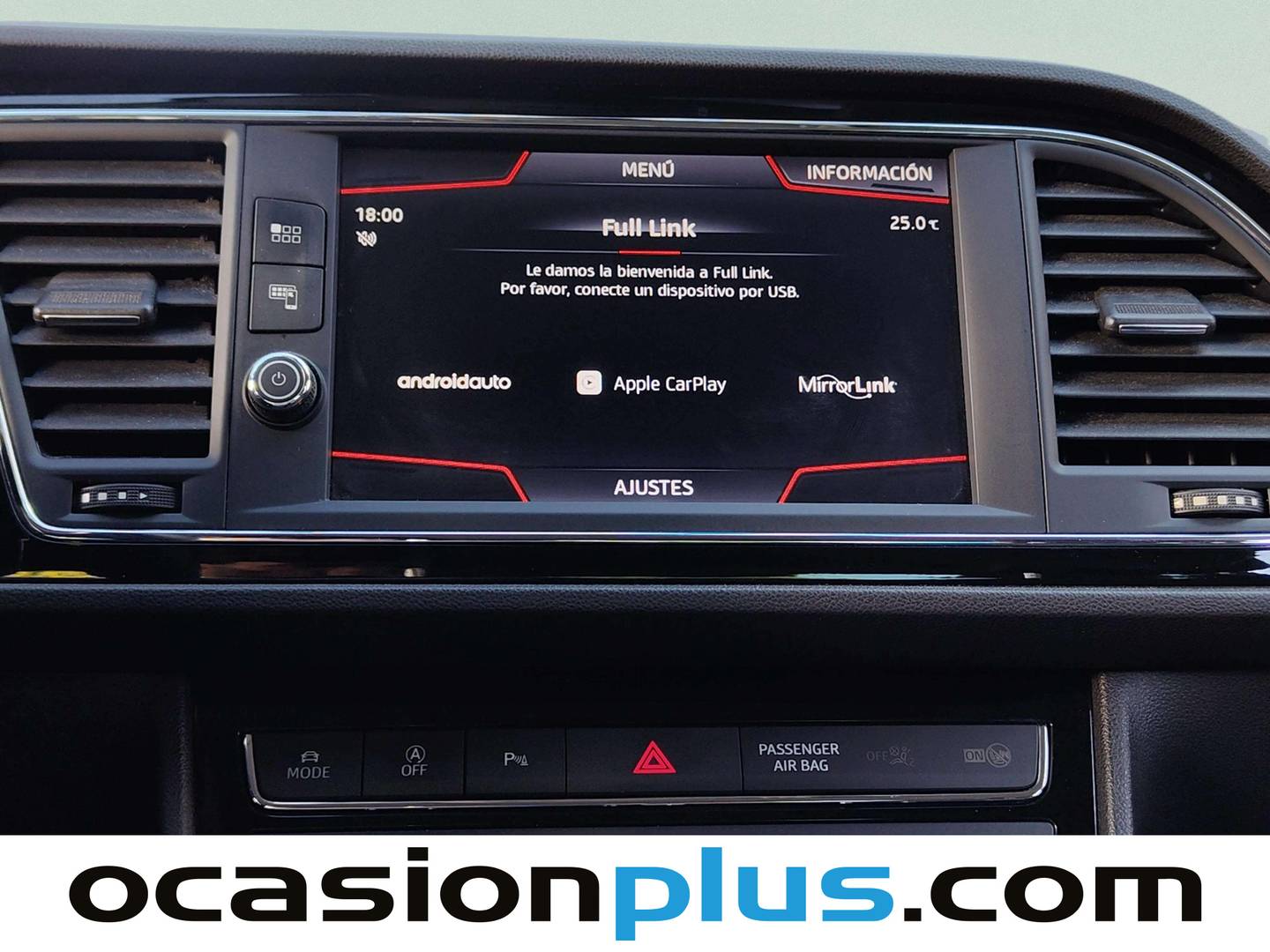 Seat León Seat León 2.0 TSI S&S FR DSG (190 CV) barato