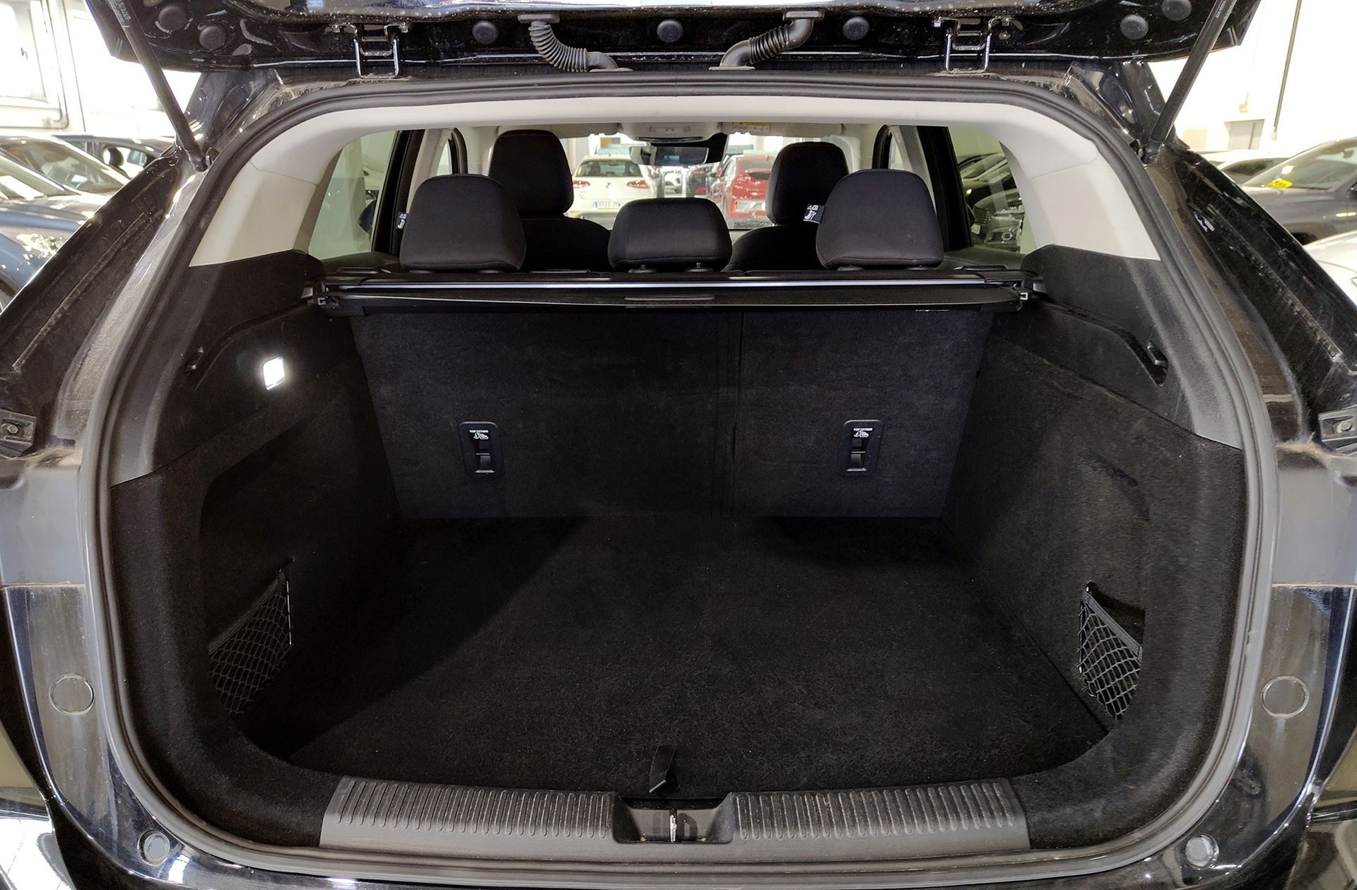 MG HS 1.5T Comfort DCT - foto 18