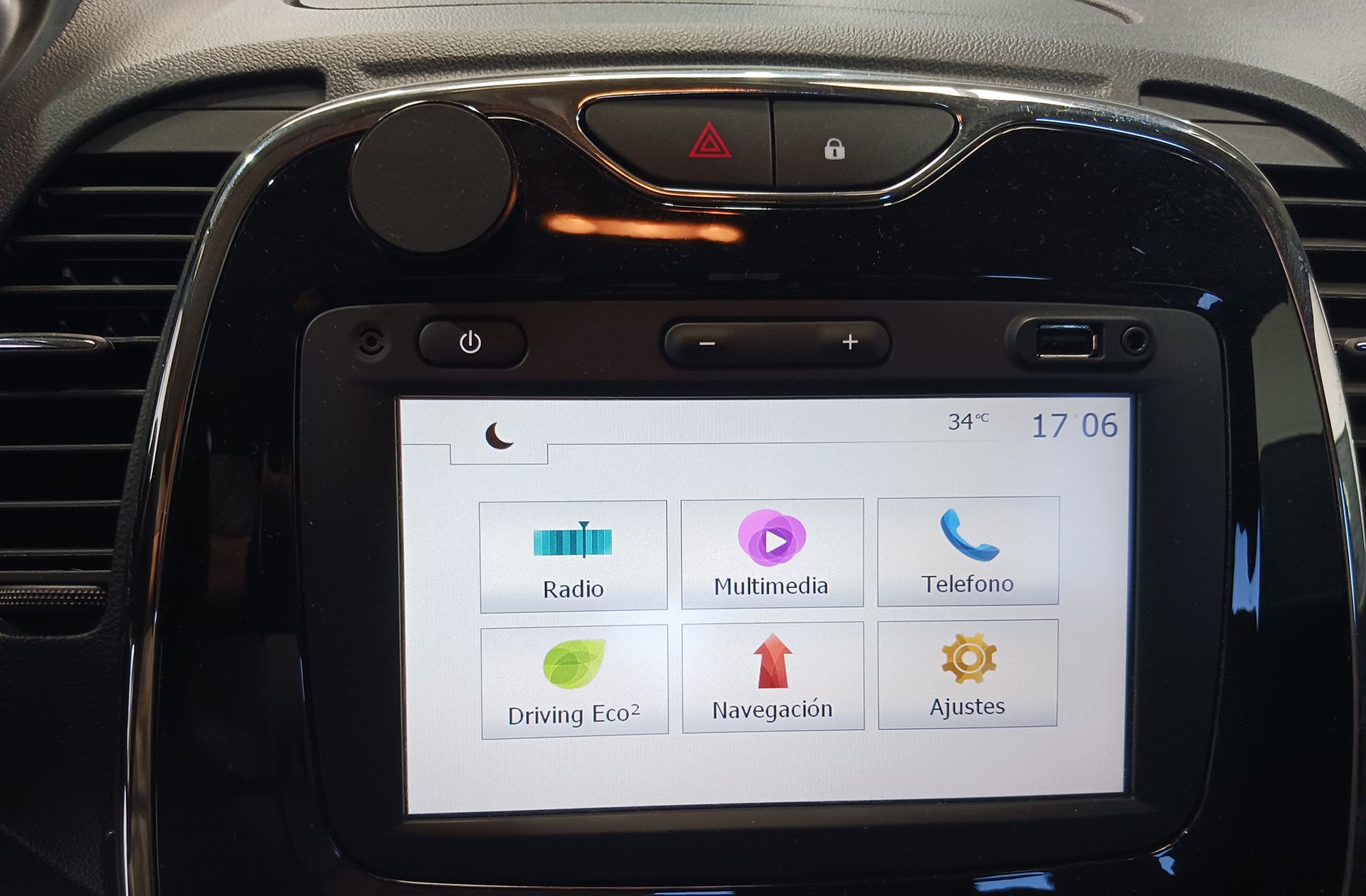 Renault Captur Zen Energy dCi EDC - foto 29