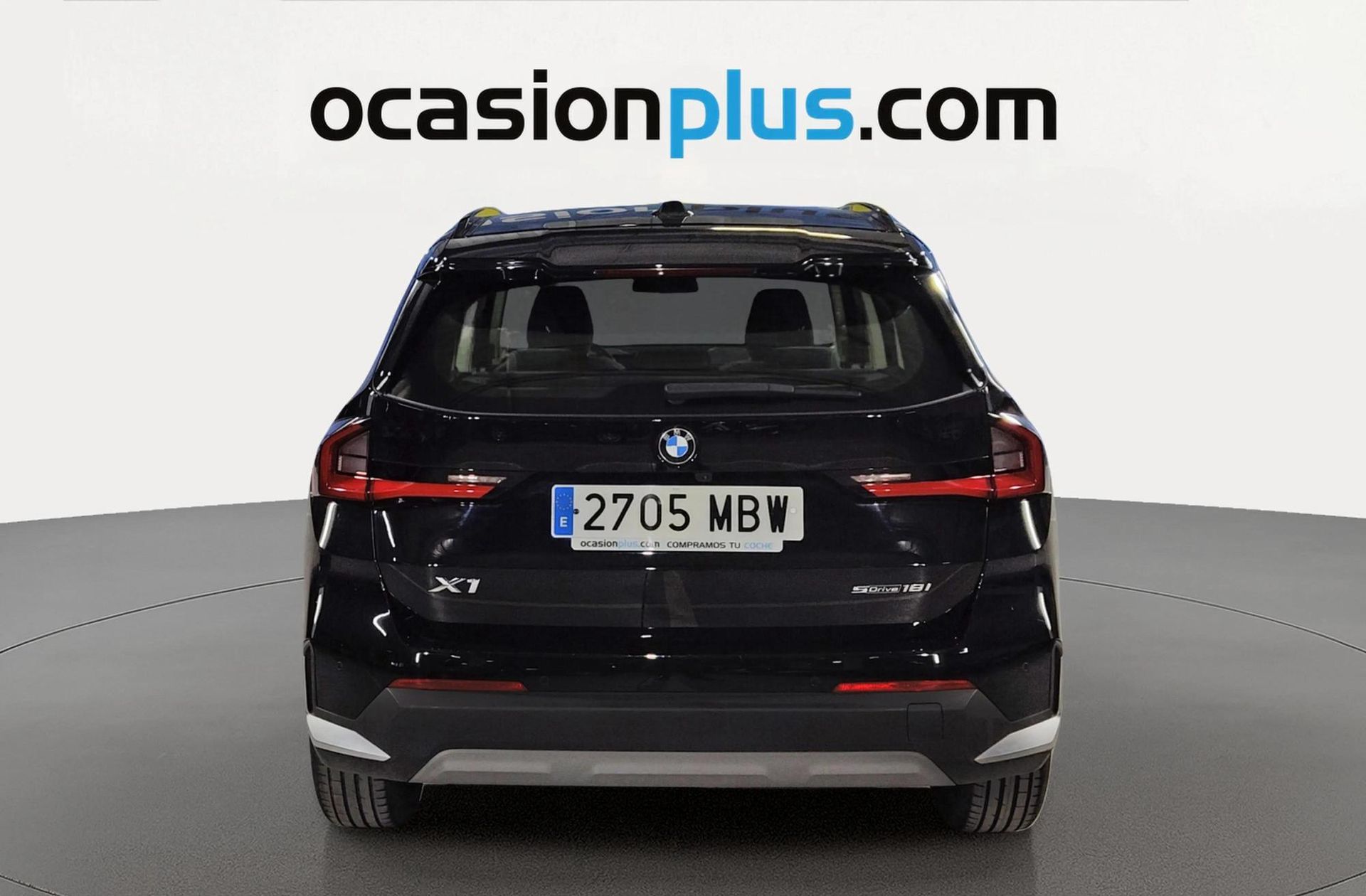 BMW X1 sDrive18i - foto 18