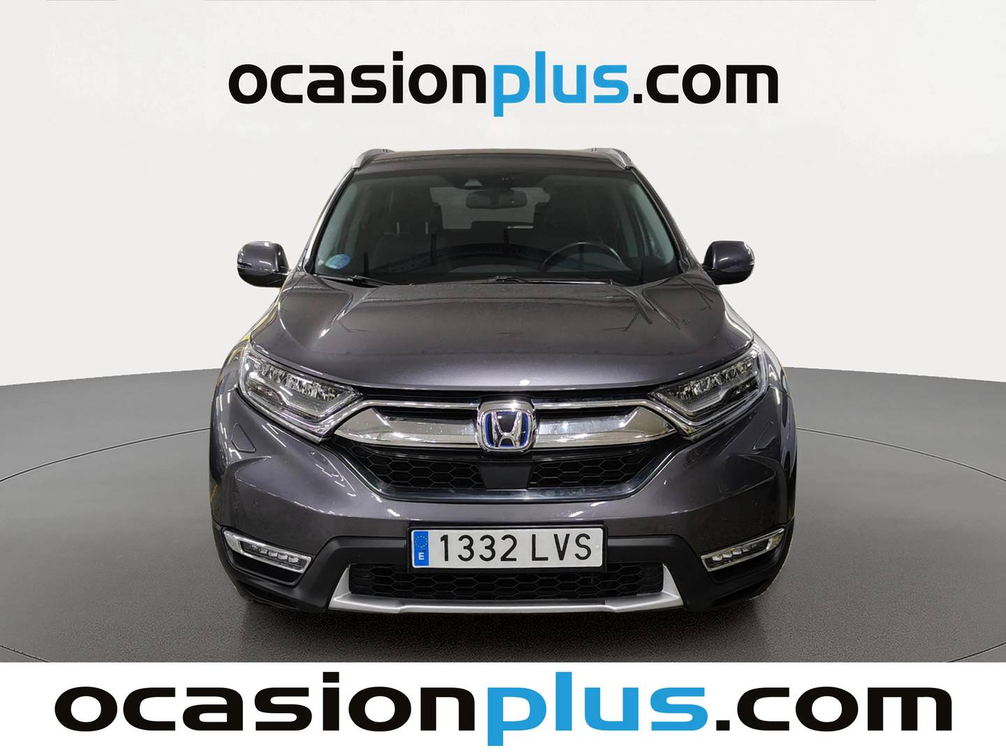 Honda CR-V Honda CR-V 2.0 i-MMD Lifestyle 4x2 Auto (184 CV) 184cv