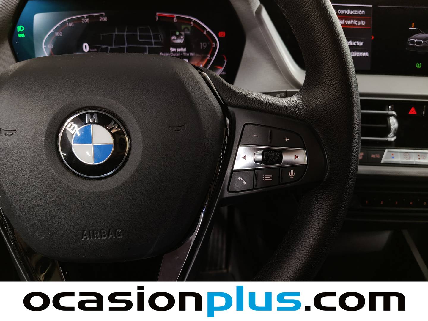 BMW Serie 1 BMW Serie 1 118i (140 CV) km 0