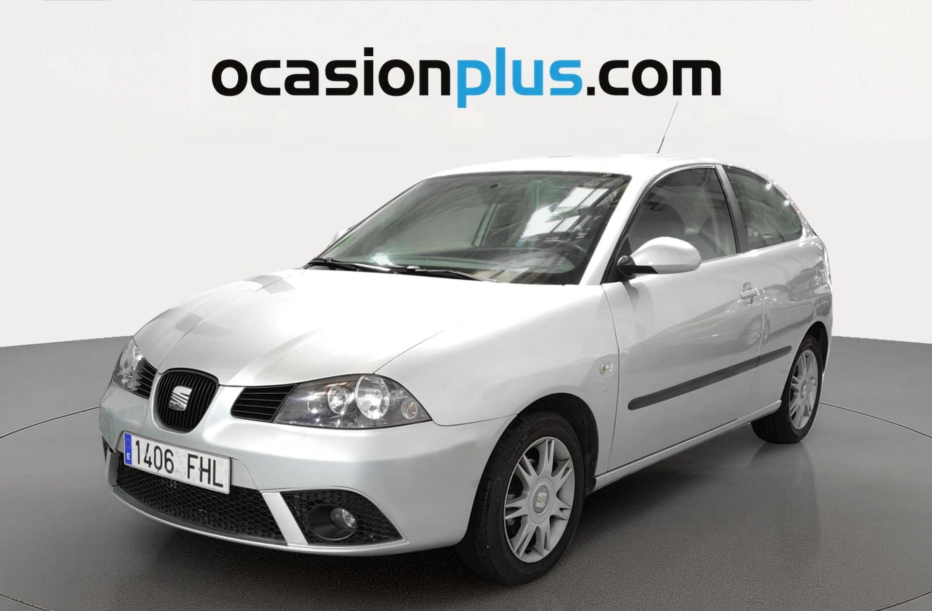 SEAT Ibiza 1.4 16v Reference