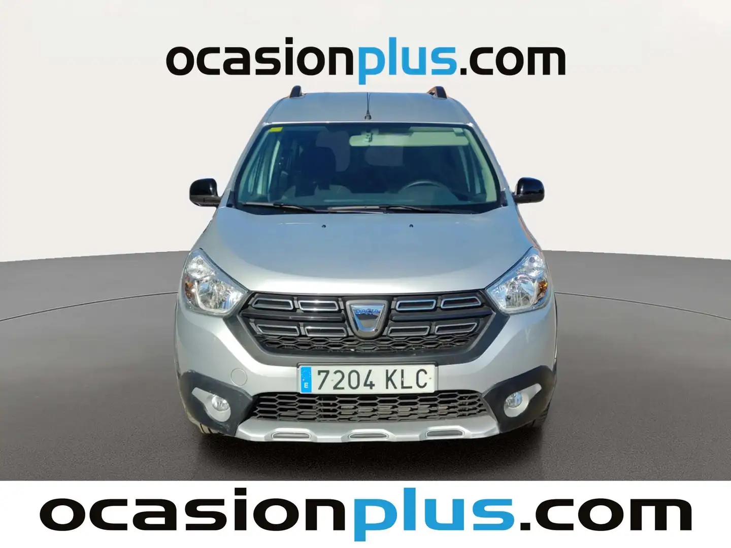 Foto Dacia Dokker Dacia Dokker Ambiance 1.6 (100 CV)