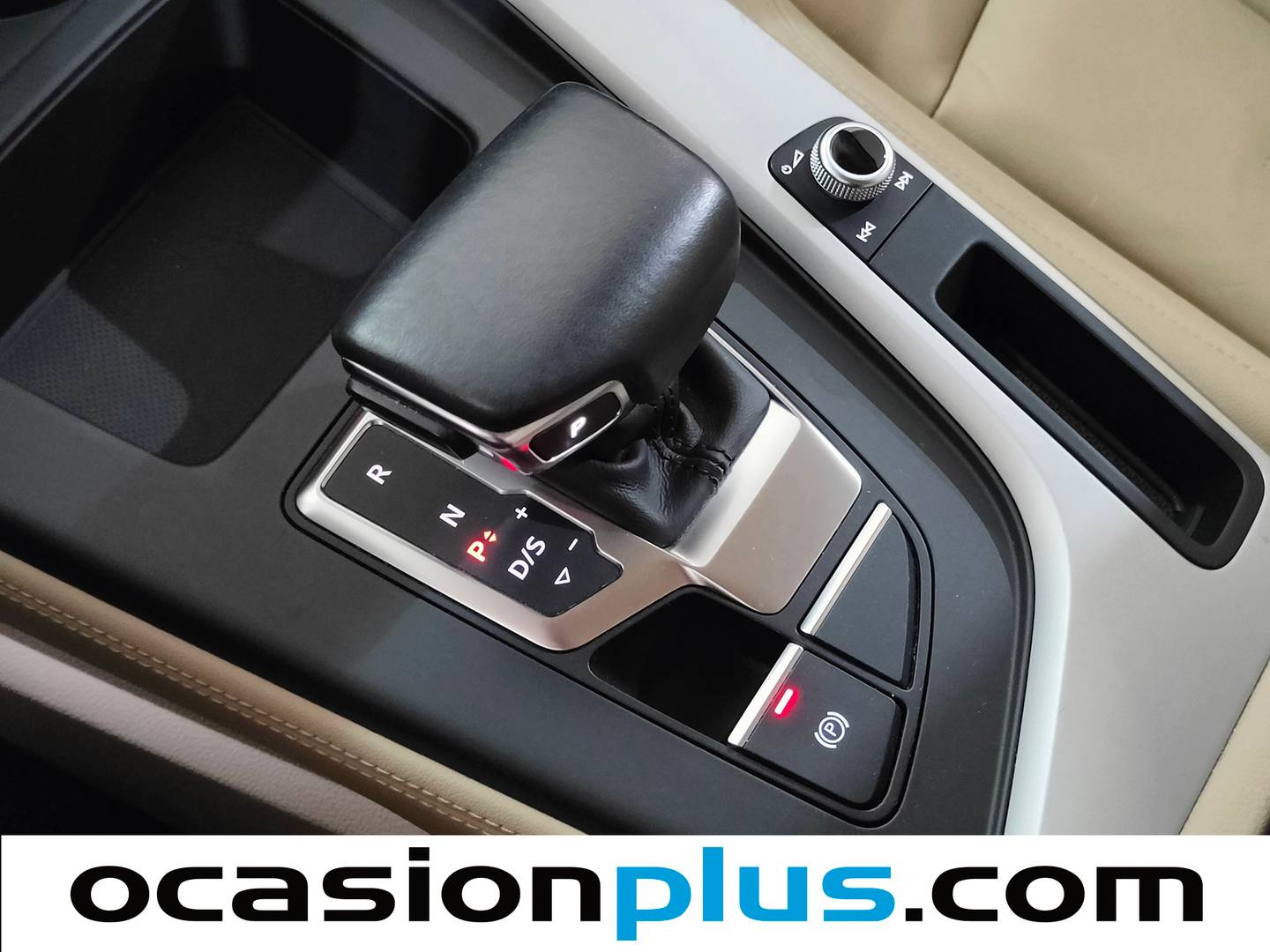 Audi A4 Audi A4 Avant Advanced 35 TFSI (150 CV) S tronic de segunda mano