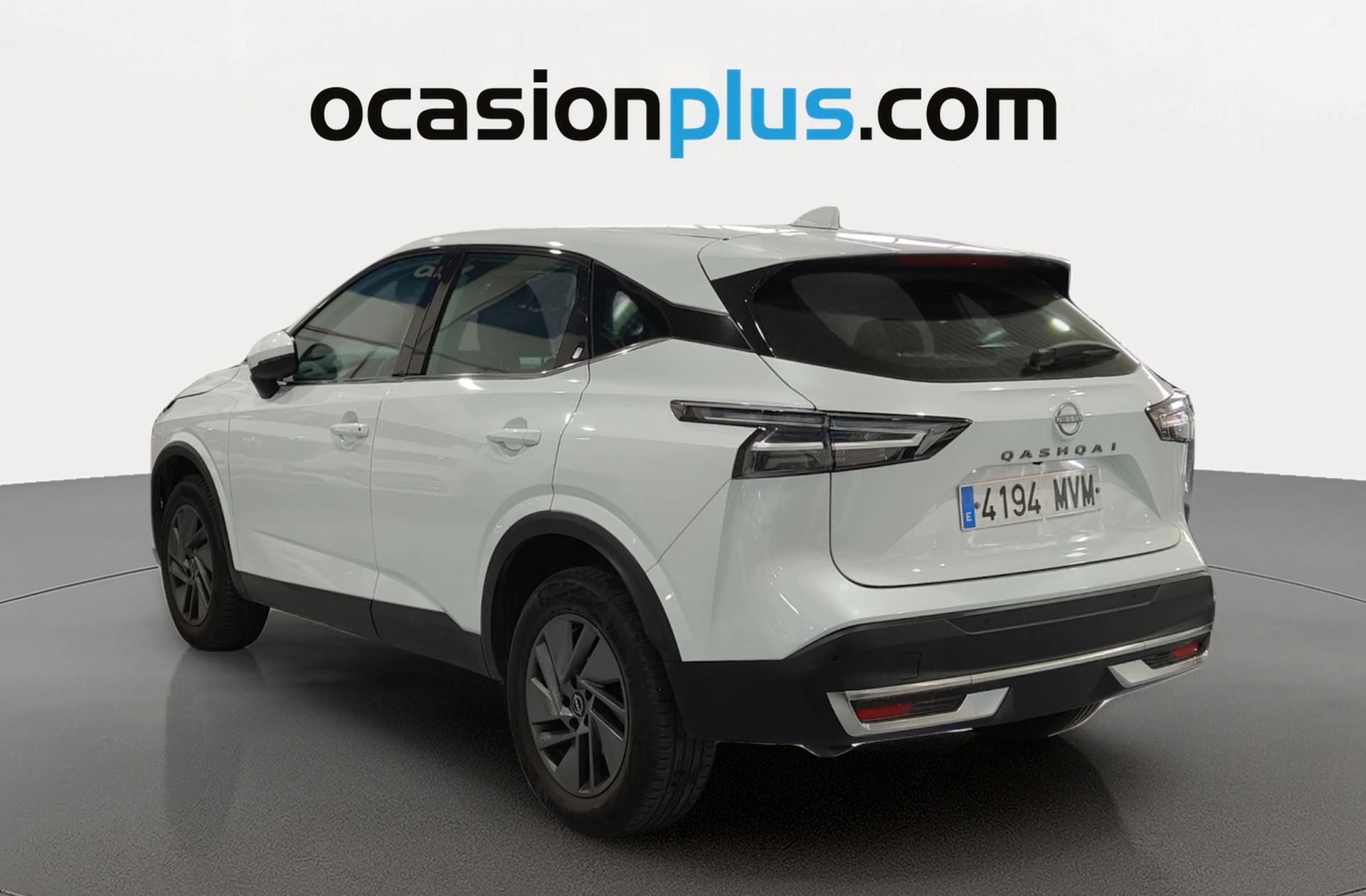 Nissan Qashqai DIG-T 158 mHEV Acenta Xtronic - foto 3