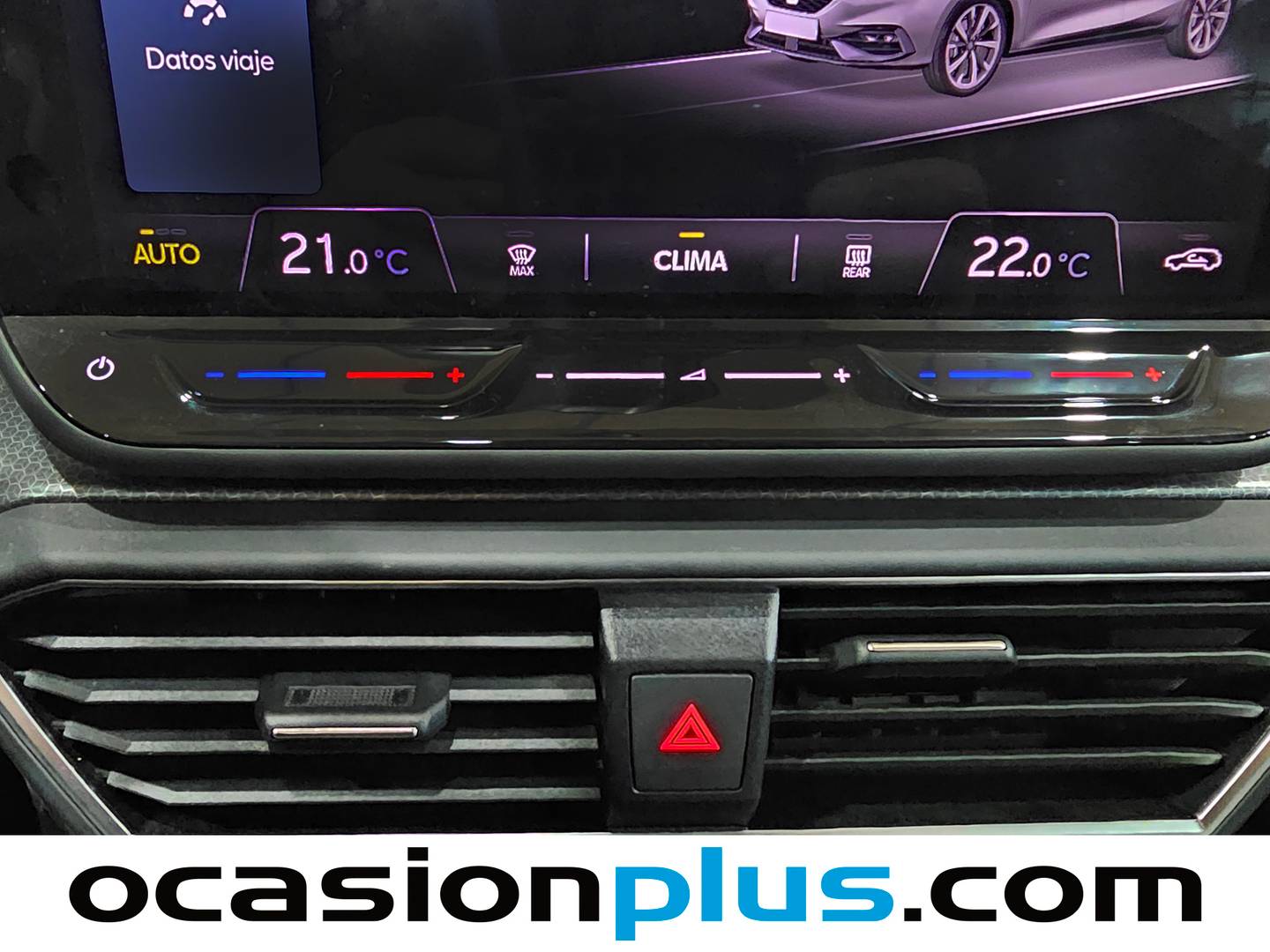 Seat León SEAT León ST ST 1.5 TSI Style 25 Aniversario (115 CV) 2025