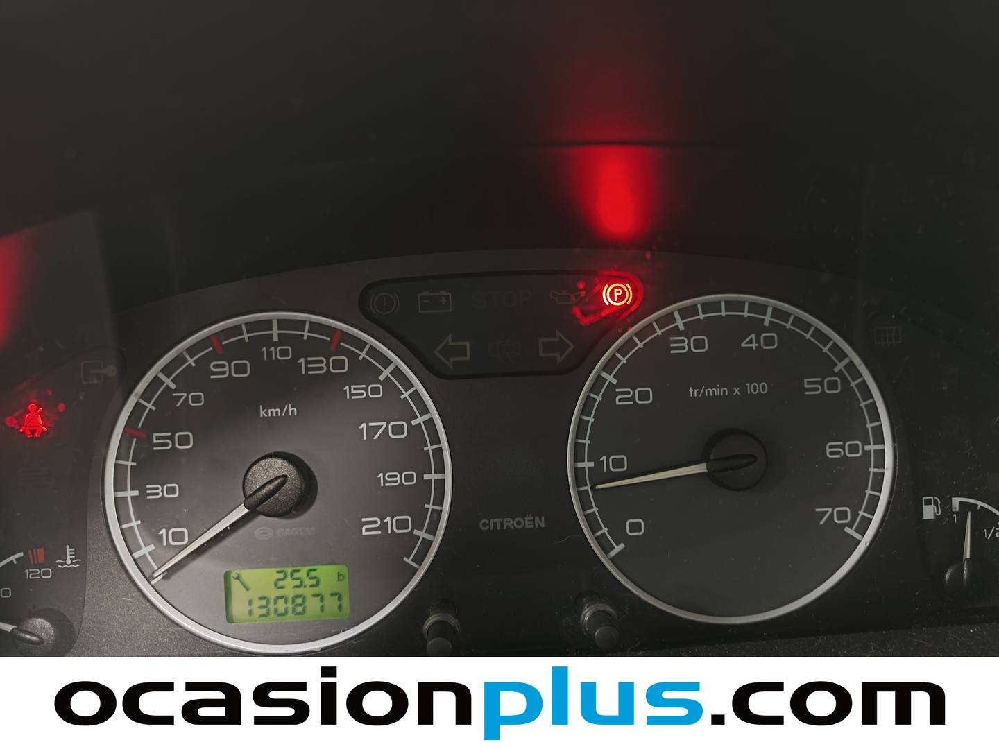 Citroën Xsara Citroën Xsara 1.4 SX (75 CV) gasolina