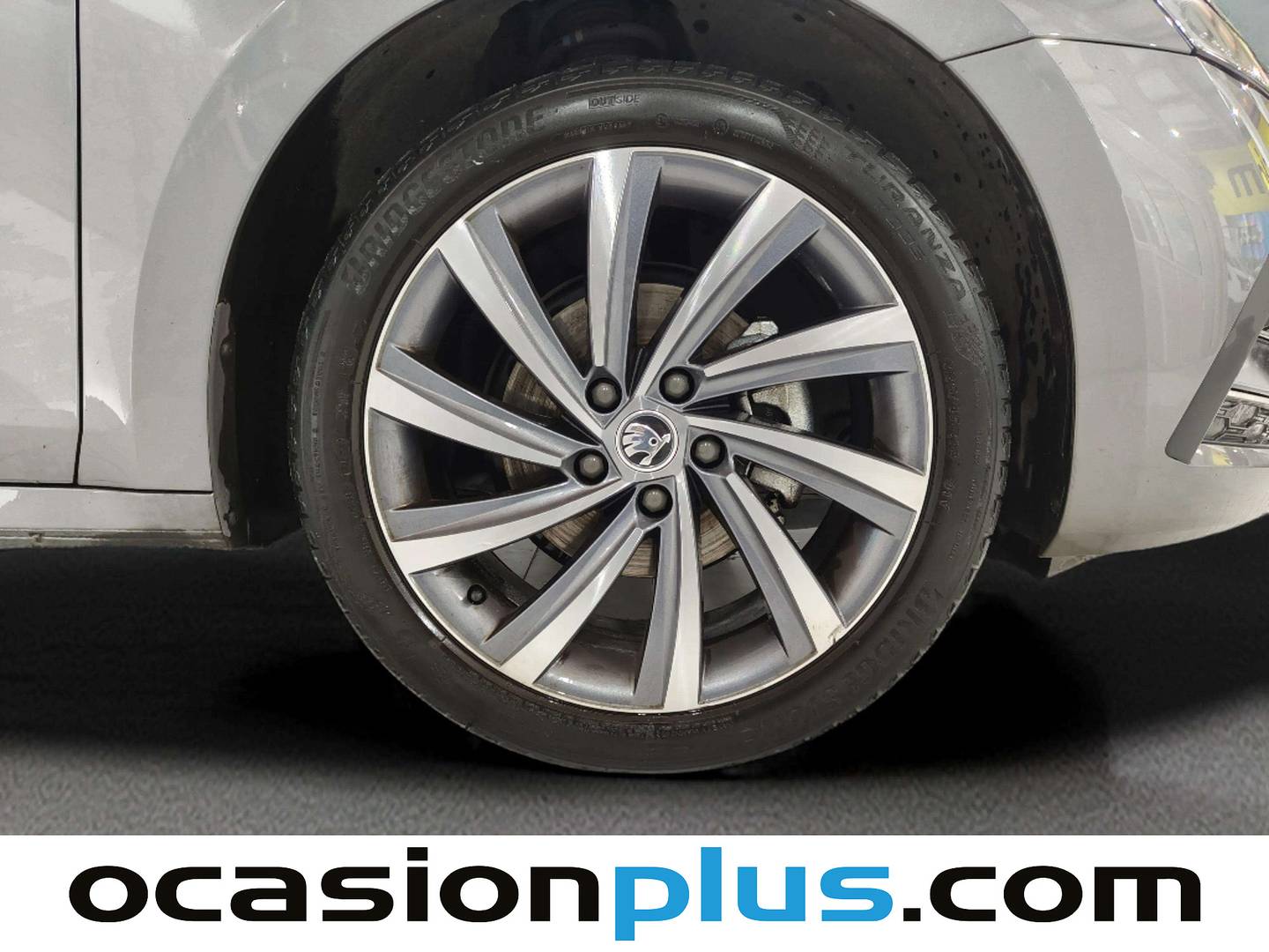 Foto Skoda Octavia Skoda Octavia 2.0 TDI Selection DSG (150 CV)