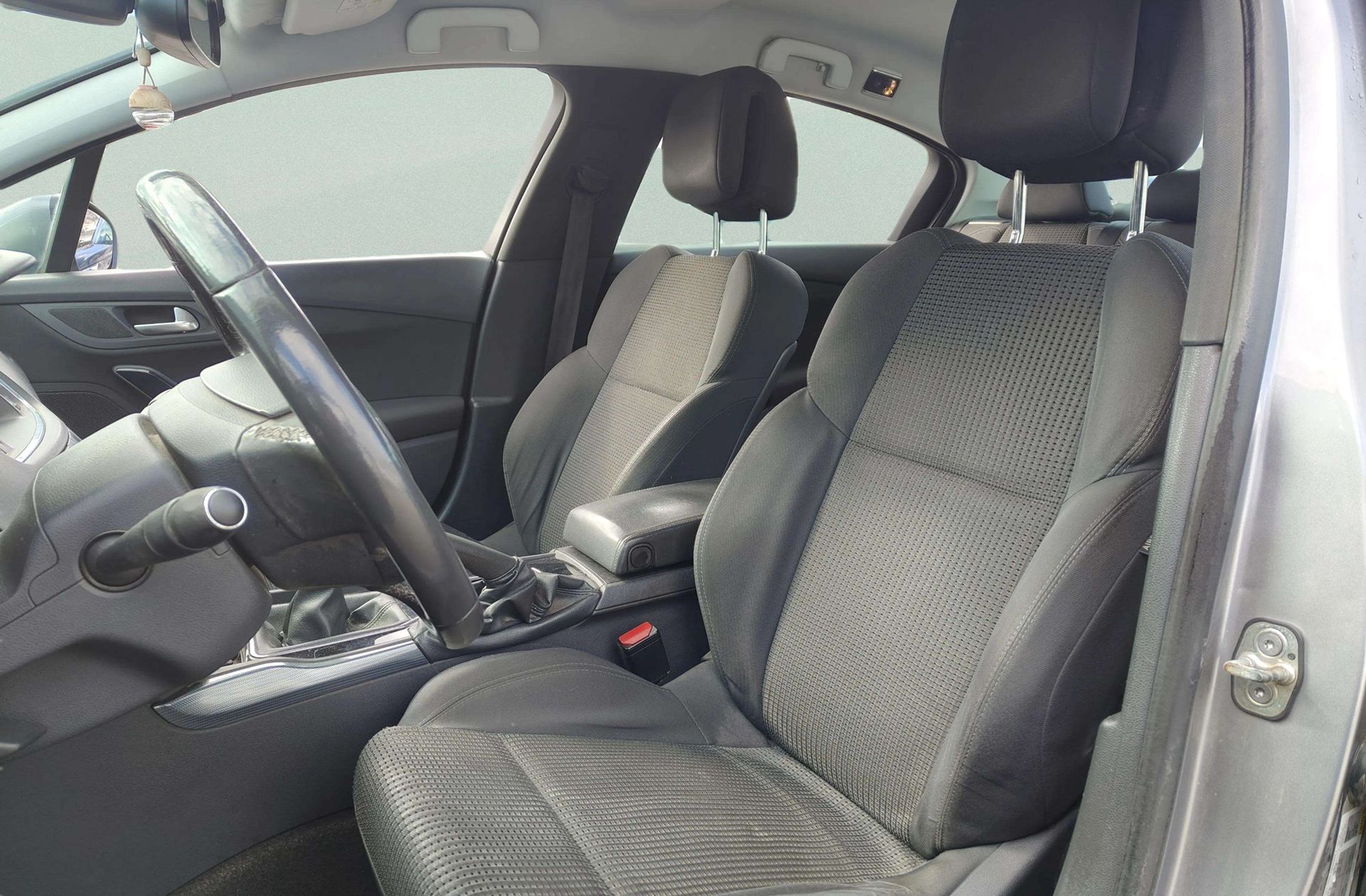 Peugeot 508 2.0 HDi Active - foto 9