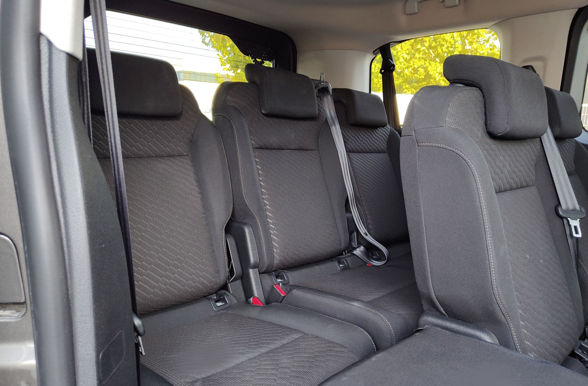 Toyota Proace Verso 2.0D Family Advance Plus L1 8 plazas - foto 20