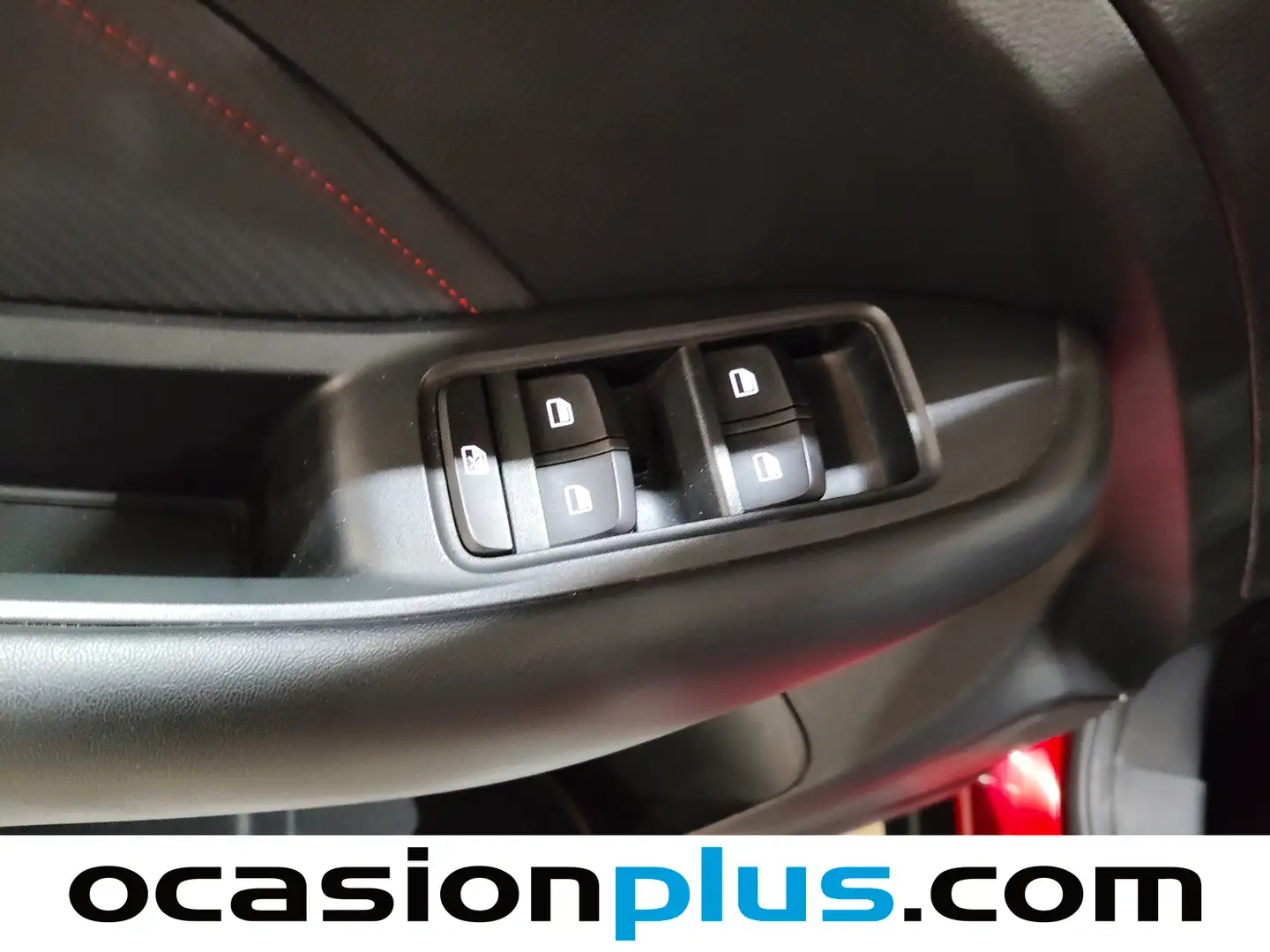 Foto MG ZS MG ZS 1.0T Luxury Auto (111 CV)