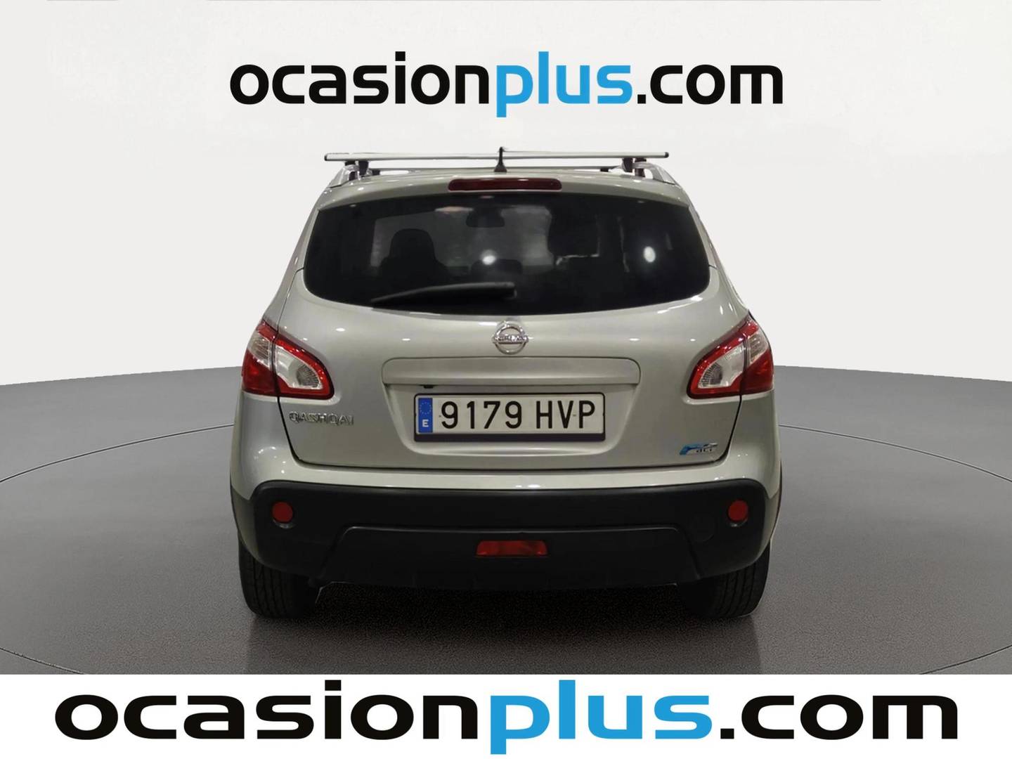 Nissan QASHQAI Nissan Qashqai dCi 130 Acenta 4x2 (130 CV) barato