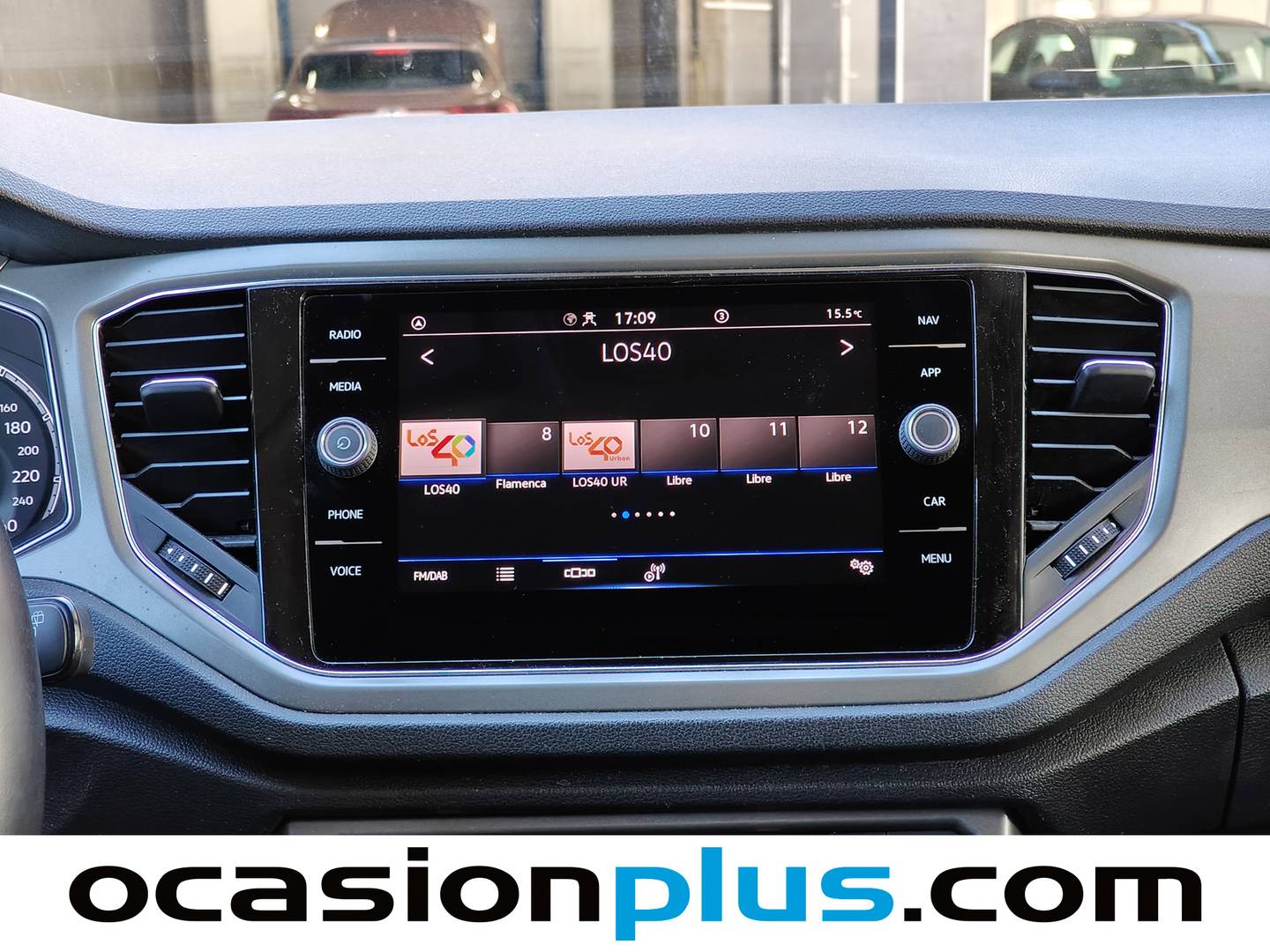 Volkswagen T-Roc Volkswagen T-Roc Advance R-Line 1.0 TSI (110 CV) al mejor precio