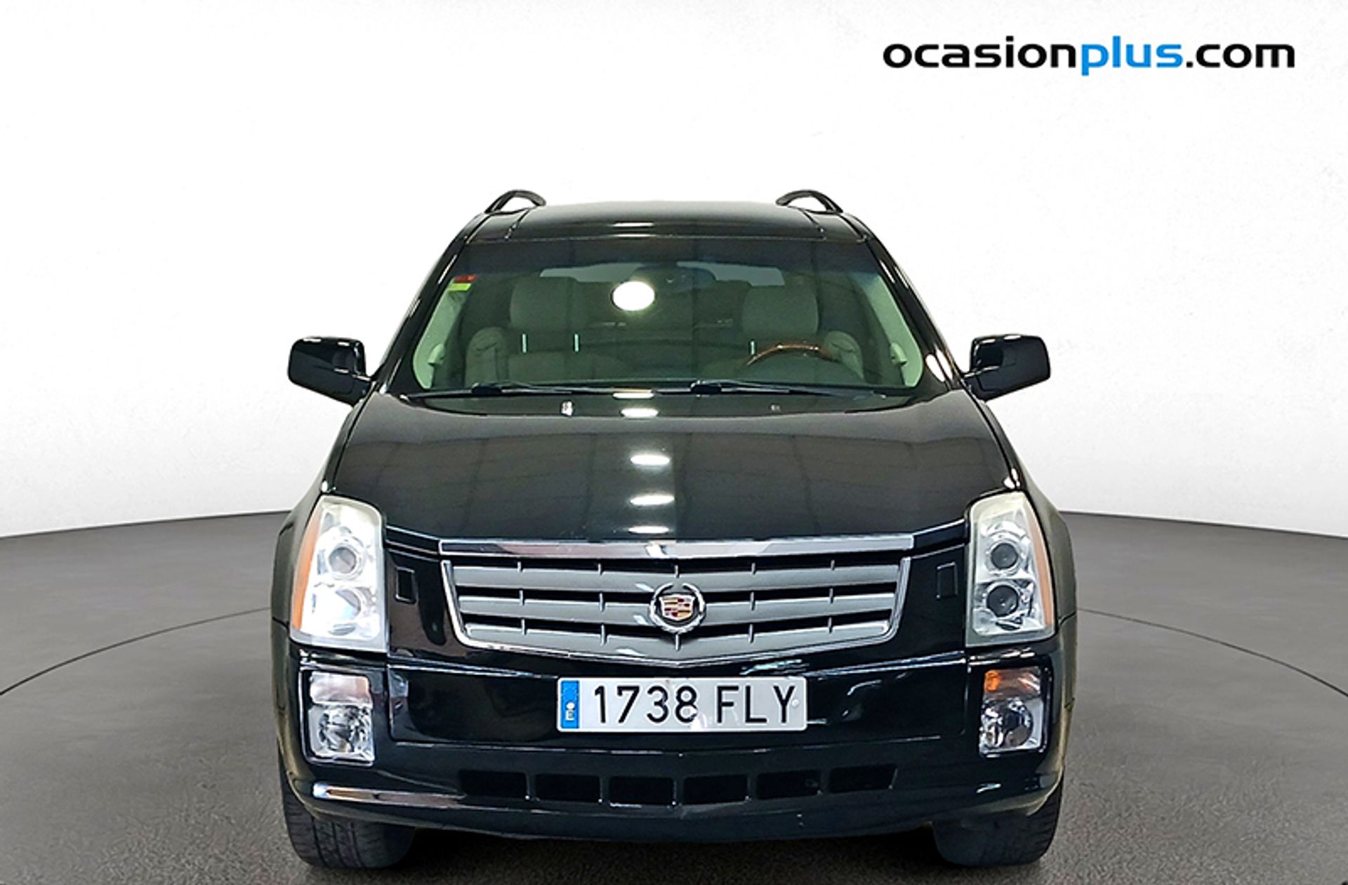 Cadillac SRX 4.6 V8 Sport Luxury 7 plazas - foto 16