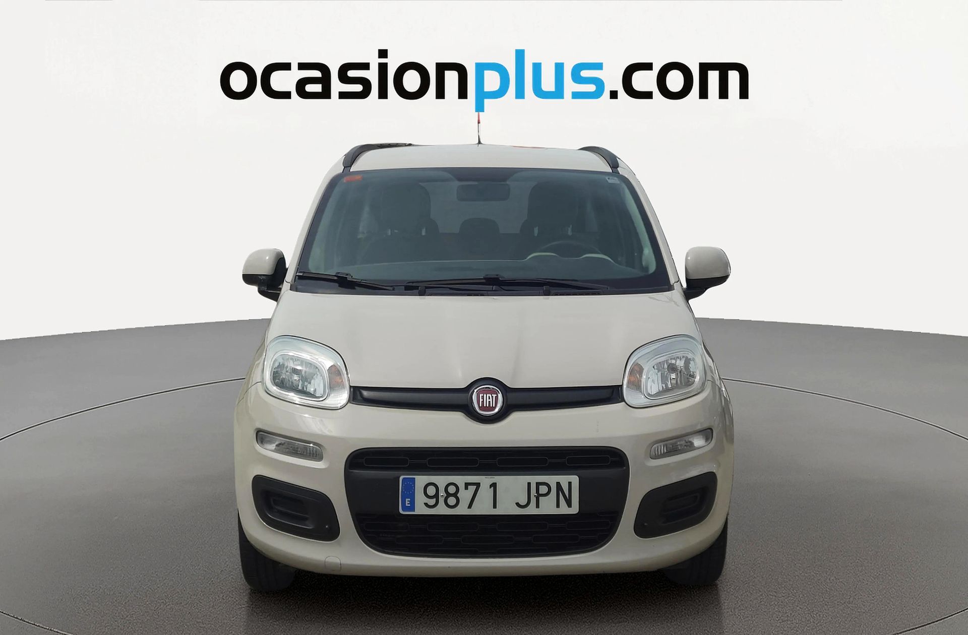 Fiat Panda 1.2 Lounge - foto 10