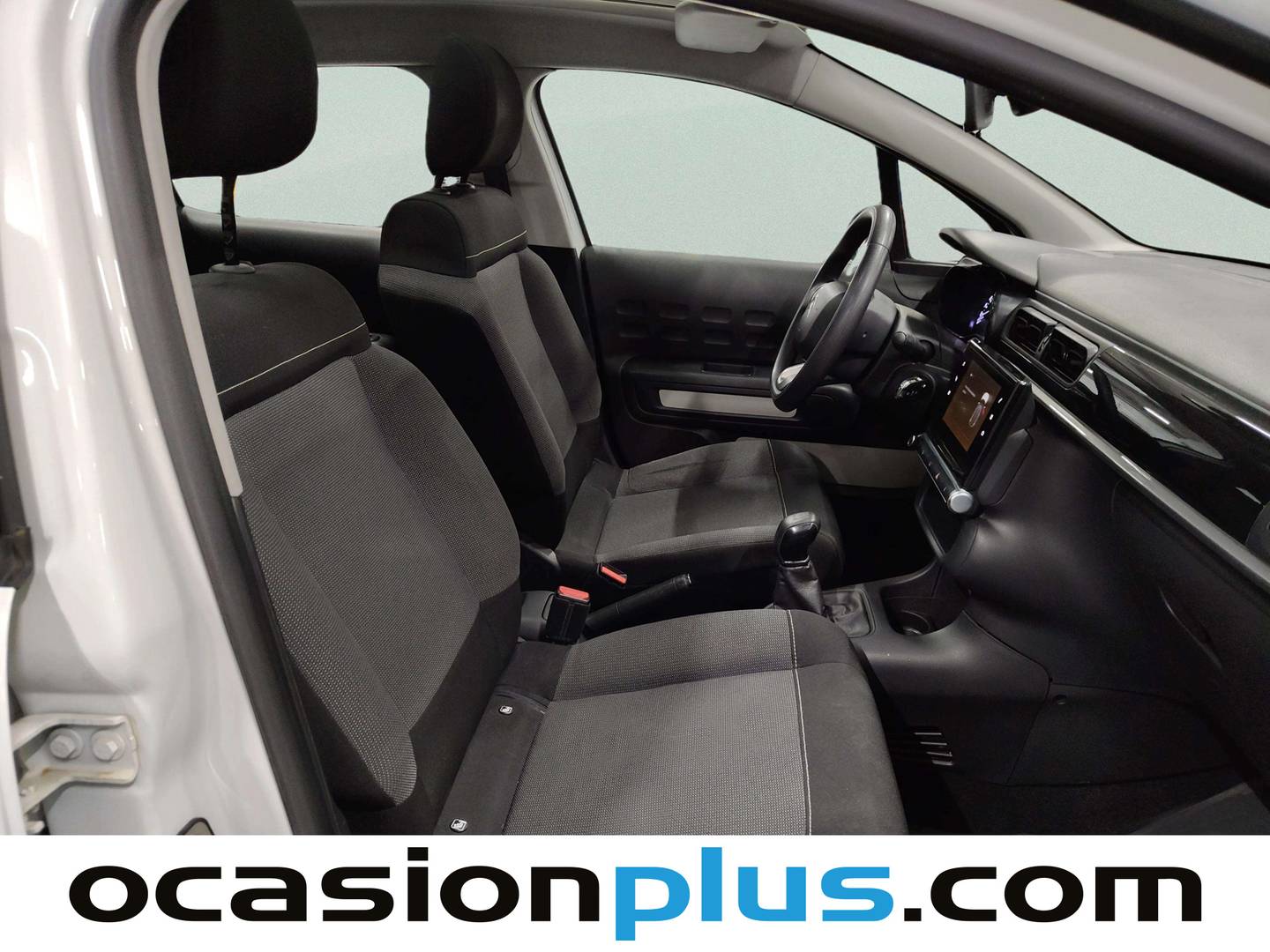 Citroën C3 Citroën C3 PureTech 82 Feel (83 CV) km 0