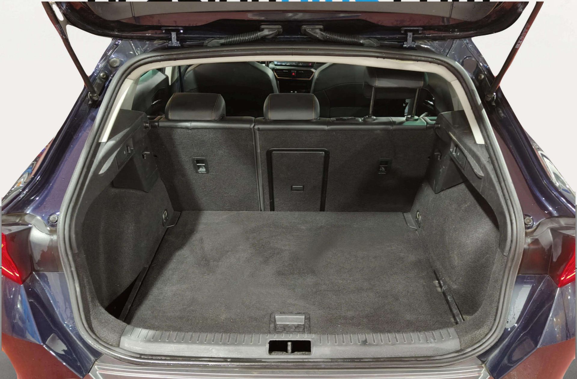 Cupra Formentor 1.5 TSI DSG - foto 18