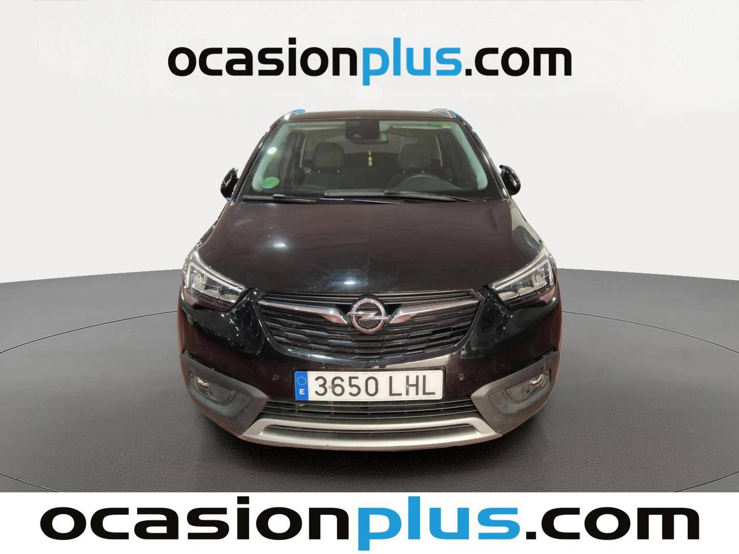Opel Crossland X Opel Crossland X 1.5D S&S Innovation Auto (120 CV) barato