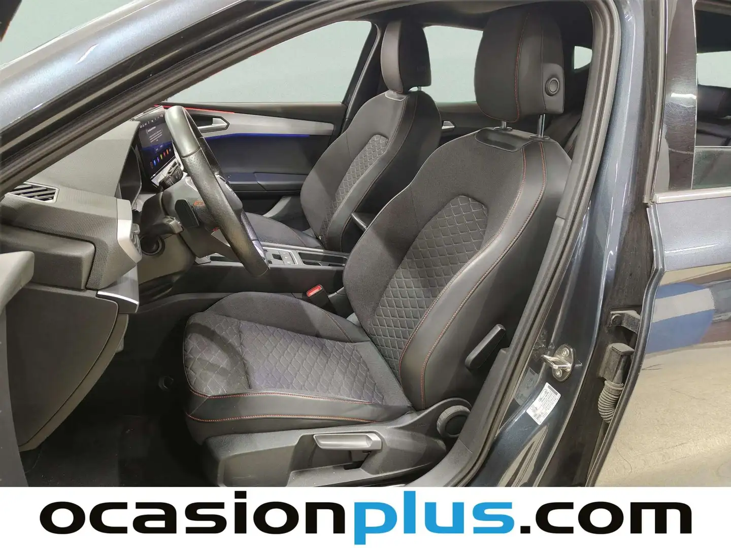 Foto Seat León SEAT León 2.0 TDI S&S FR Go XL DSG (150 CV)