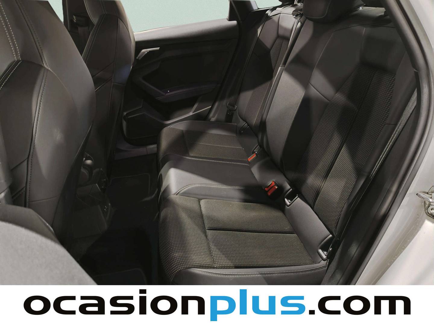 Foto Audi A3 Audi A3 Sportback S line 35 TFSI (150 CV) S tronic Pack S-Line