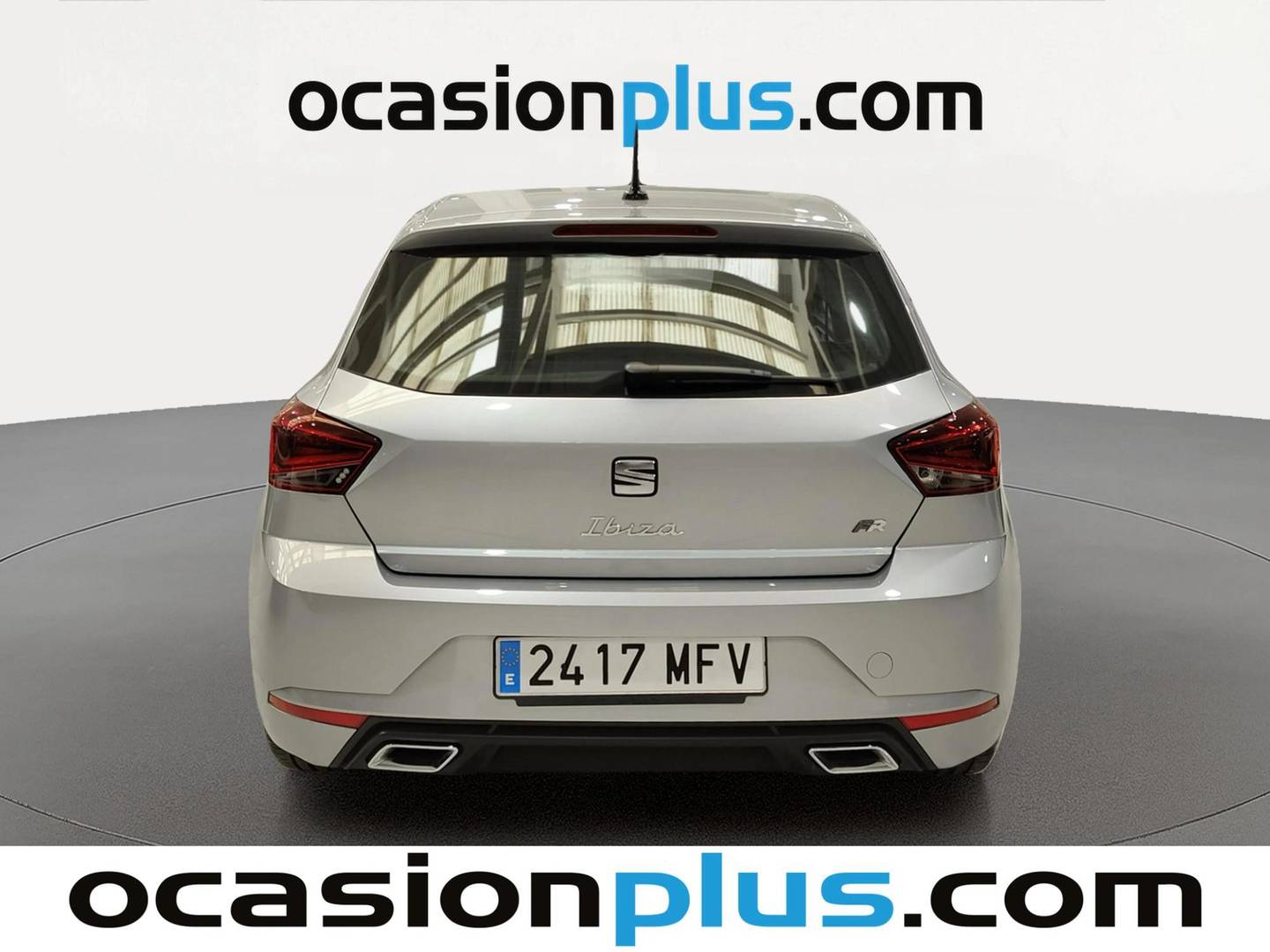 Seat Ibiza Seat Ibiza 1.0 TSI FR (110 CV) al mejor precio