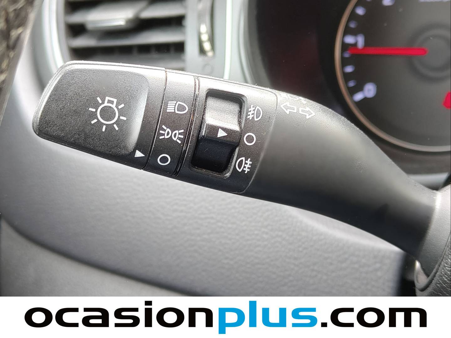 KIA Carens KIA Carens 1.7 CRDi VGT Concept Eco-Dynam (115 CV) 7 Plazas de segunda mano