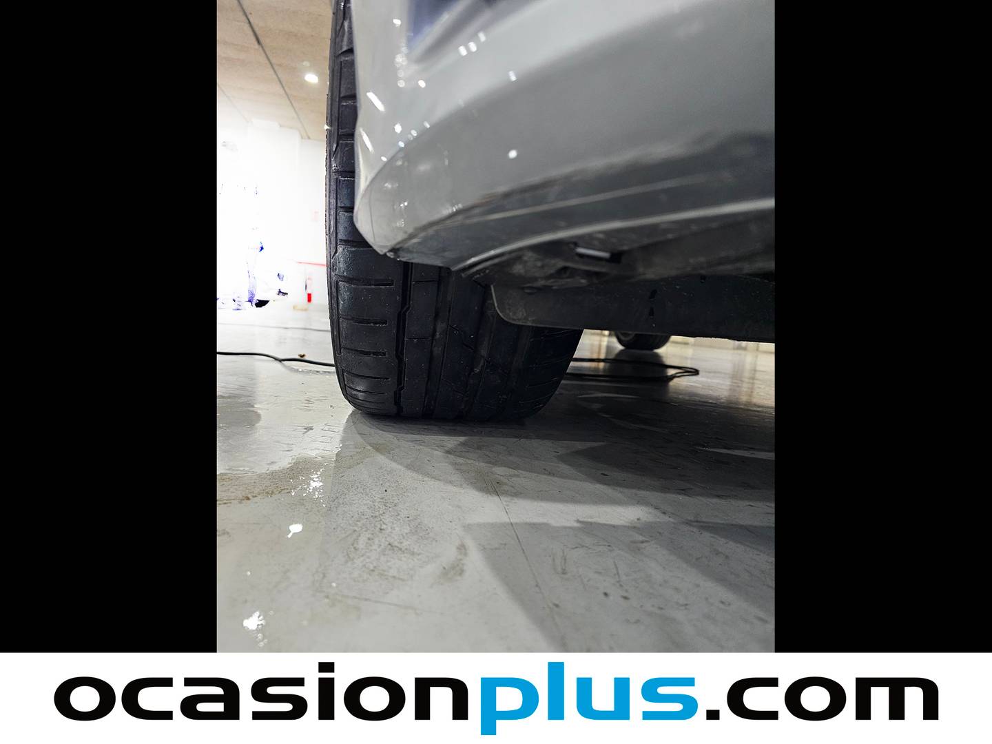 Foto Audi A3 Audi A3 Sedan S line edition 2.0 TDI (150 CV)