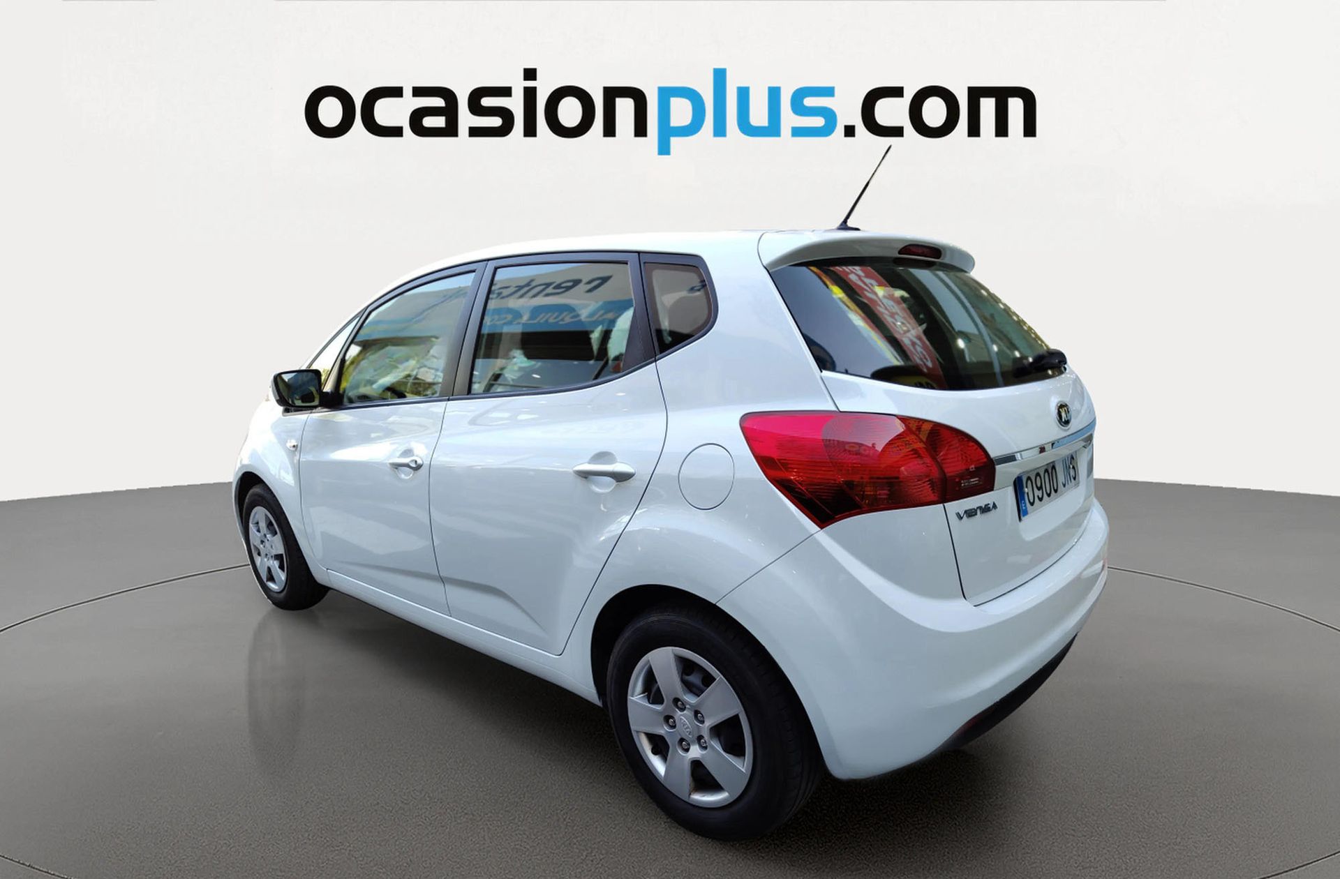 Kia Venga 1.4 Cvvt Concept - foto 3