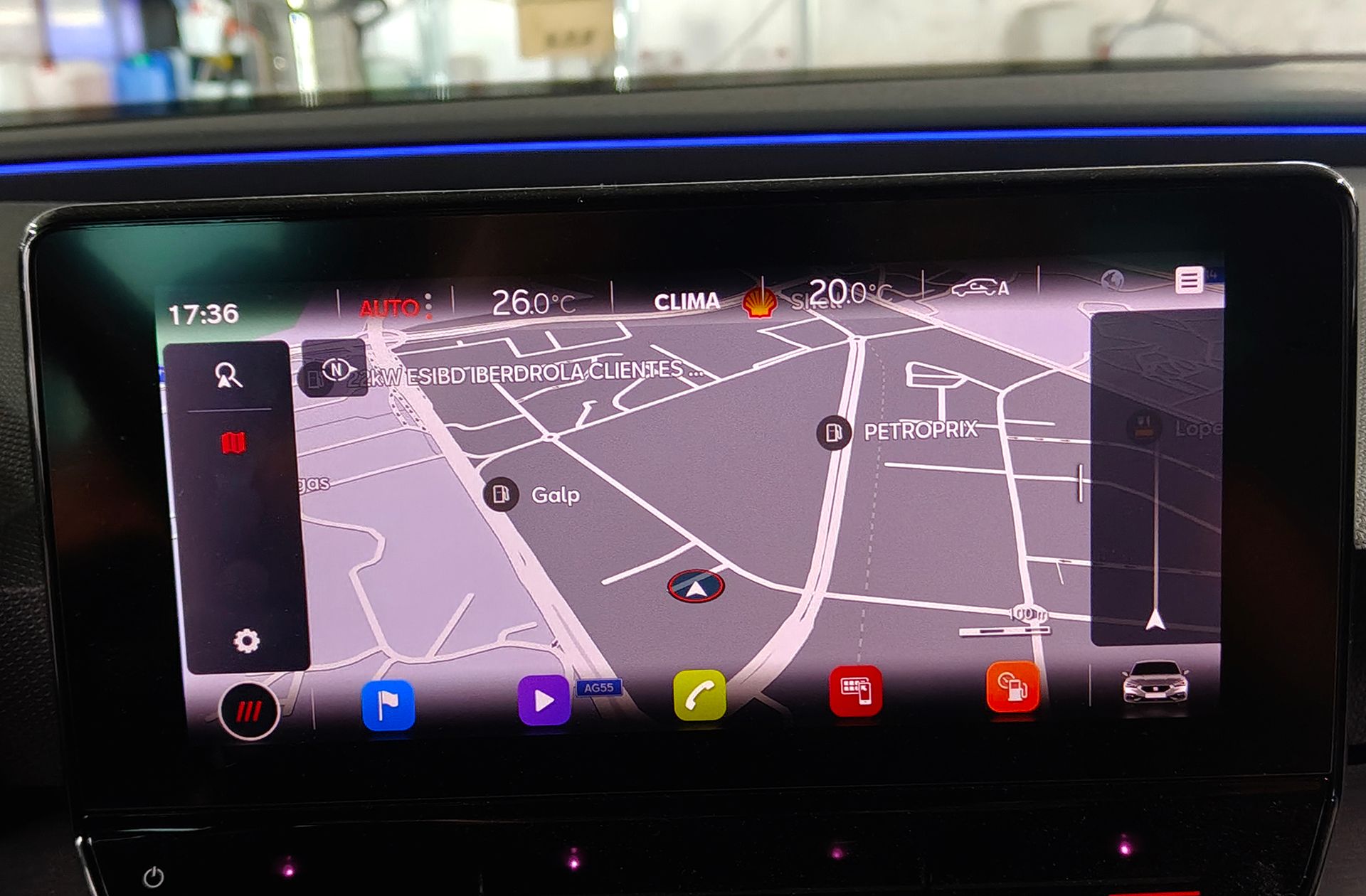 SEAT León 1.5 eTSI FR Launch Pack L DSG - foto 7
