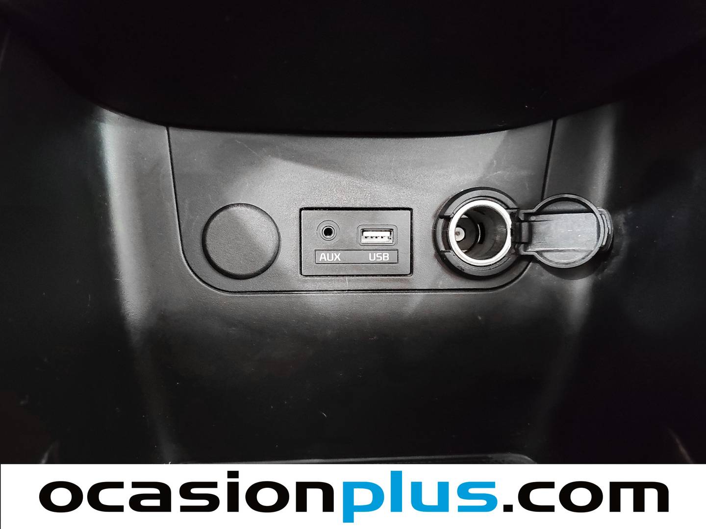 Equipamiento del KIA Picanto KIA Picanto 1.0 CVVT Concept (66 CV)