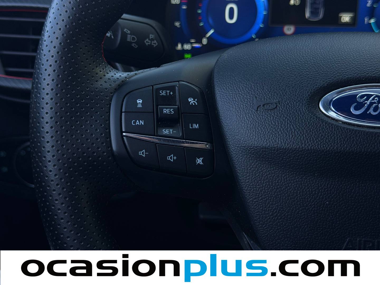 Ford Puma Ford Puma 1.0 EcoBoost MHEV ST-Line X(125 CV) barato